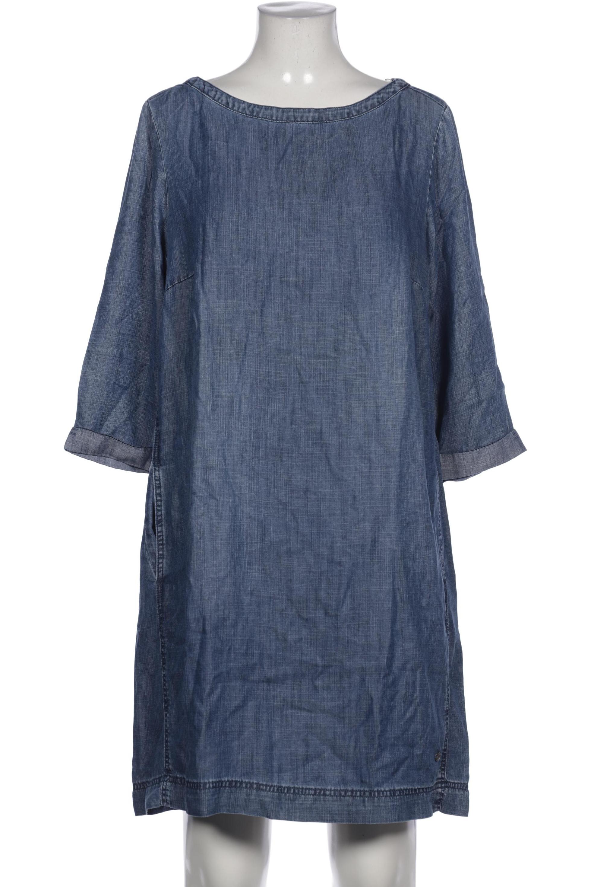 

Cecil Damen Kleid, blau, Gr. 38