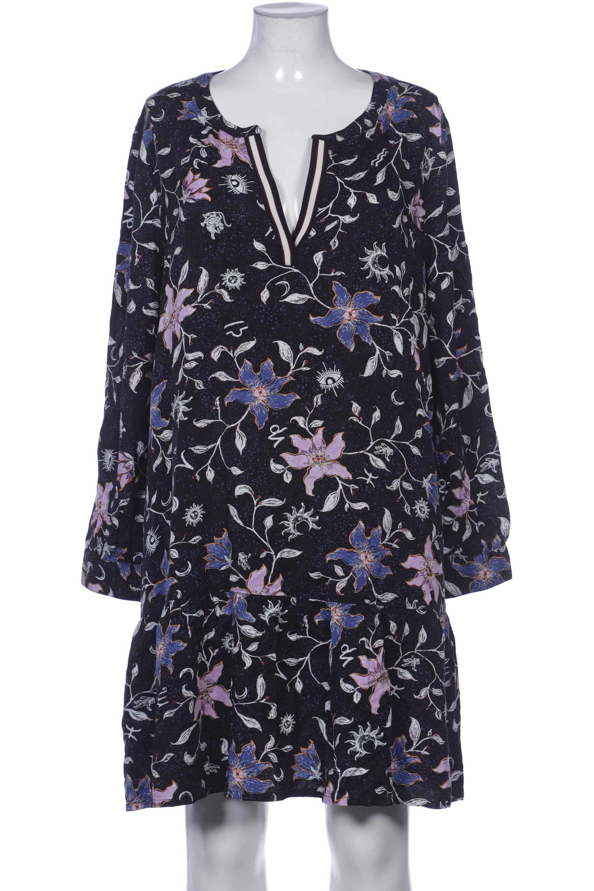 

Cecil Damen Kleid, marineblau, Gr. 44