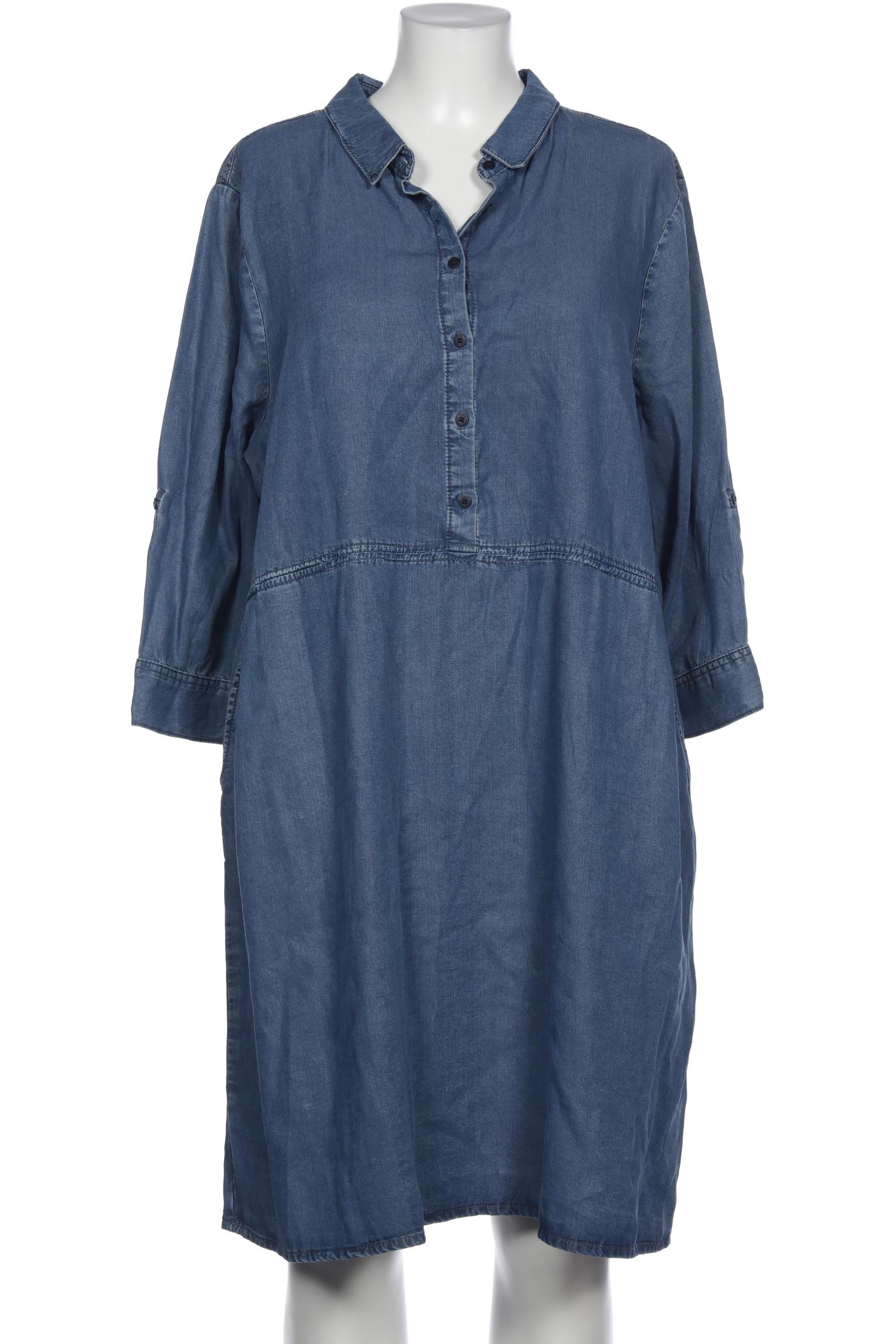 

Cecil Damen Kleid, blau, Gr. 46