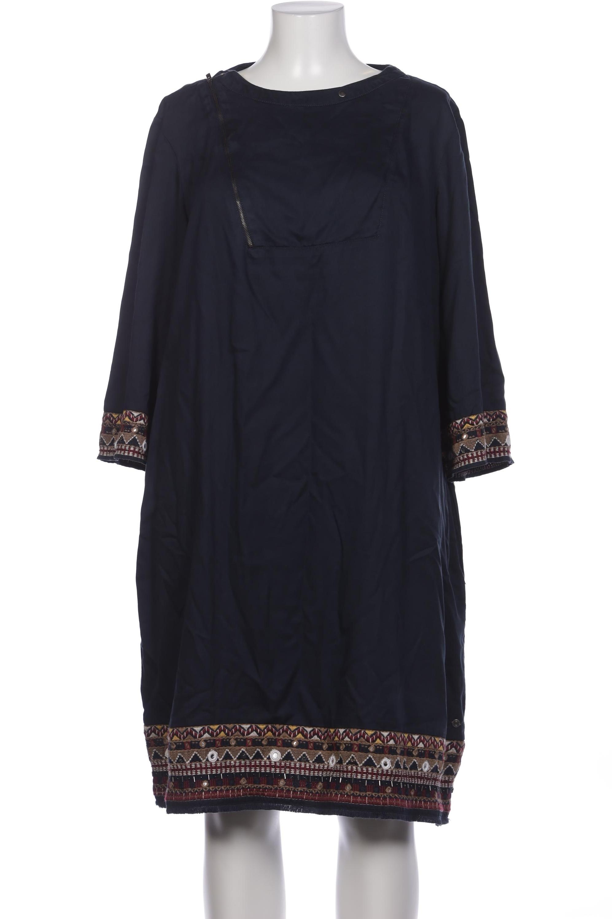 

Cecil Damen Kleid, marineblau, Gr. 48