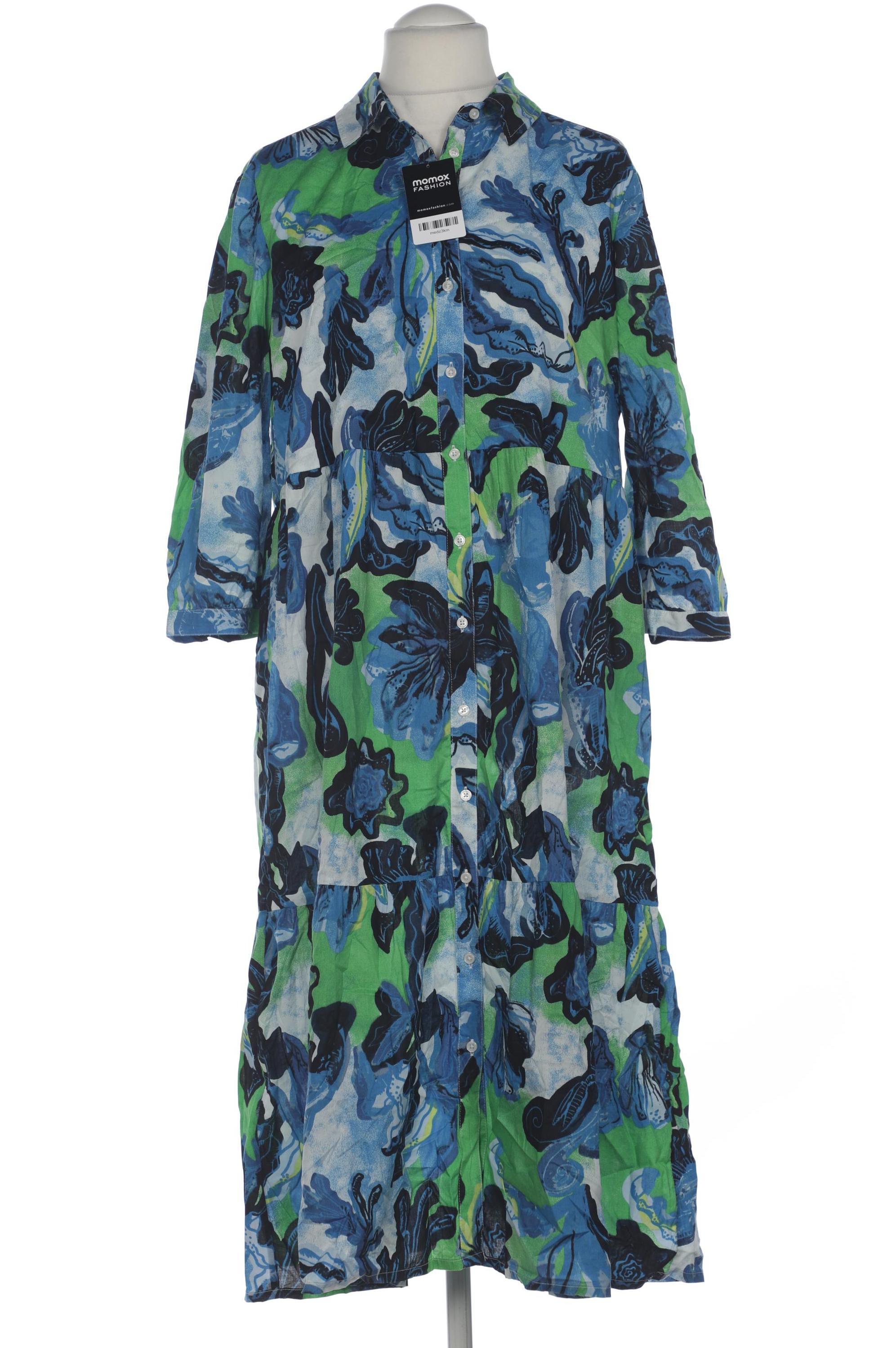 

Cecil Damen Kleid, blau, Gr. 38