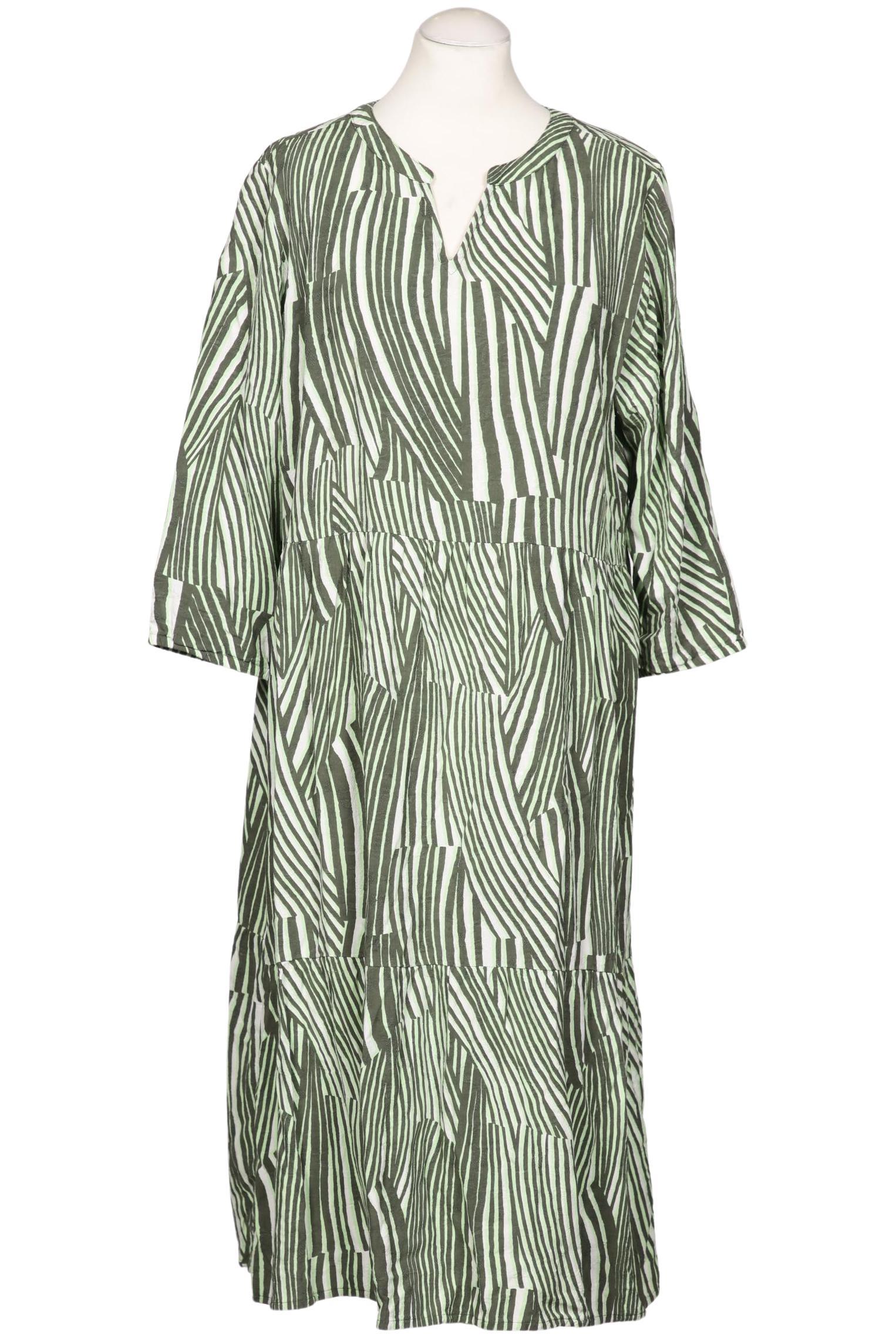 

Cecil Damen Kleid, mehrfarbig, Gr. 38