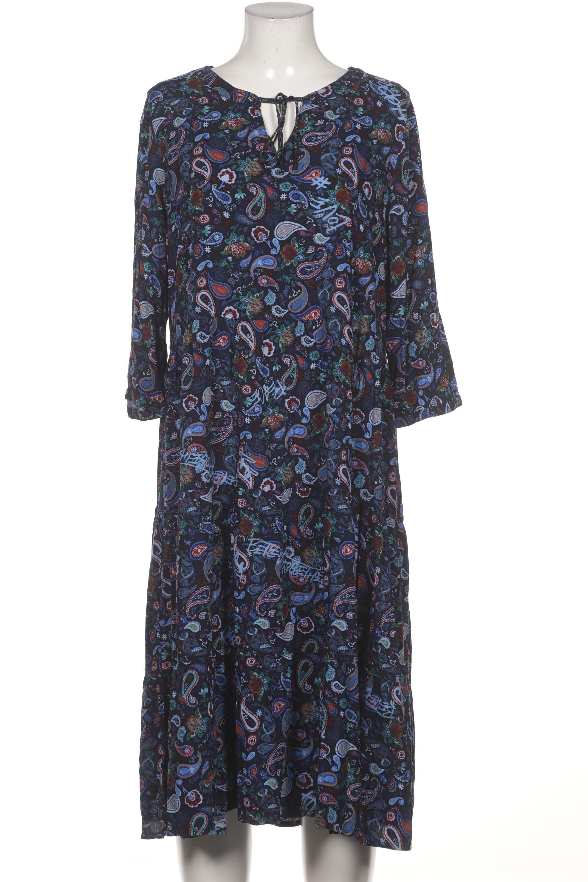 

Cecil Damen Kleid, marineblau, Gr. 42