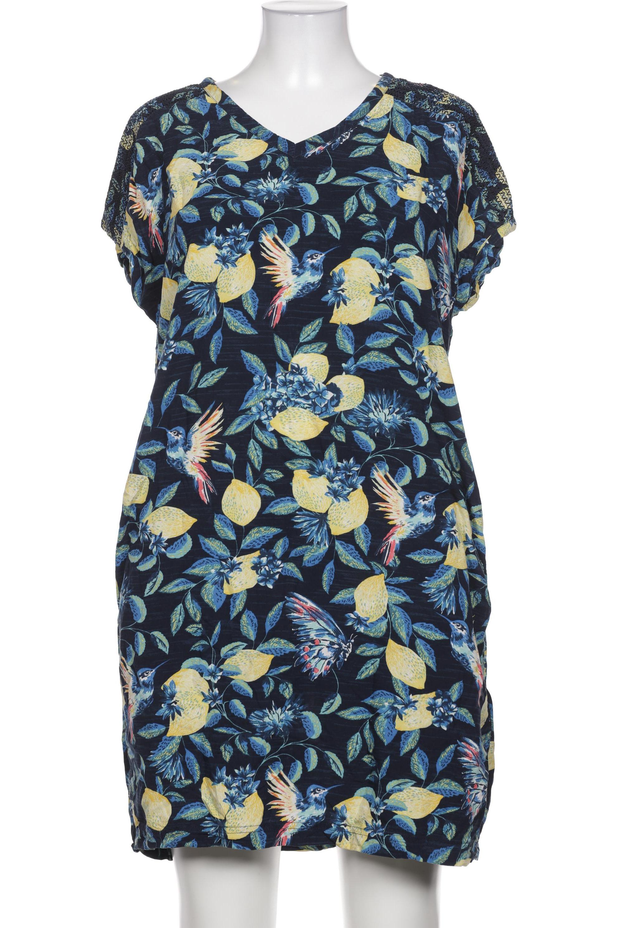 

CECIL Damen Kleid, marineblau