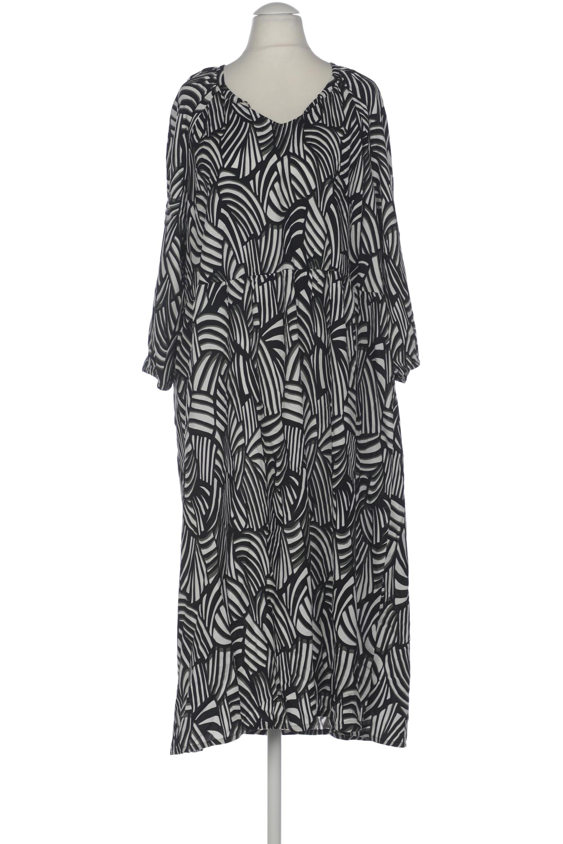 Thumbnail - Cecil Damen Kleid, schwarz, Gr. 48