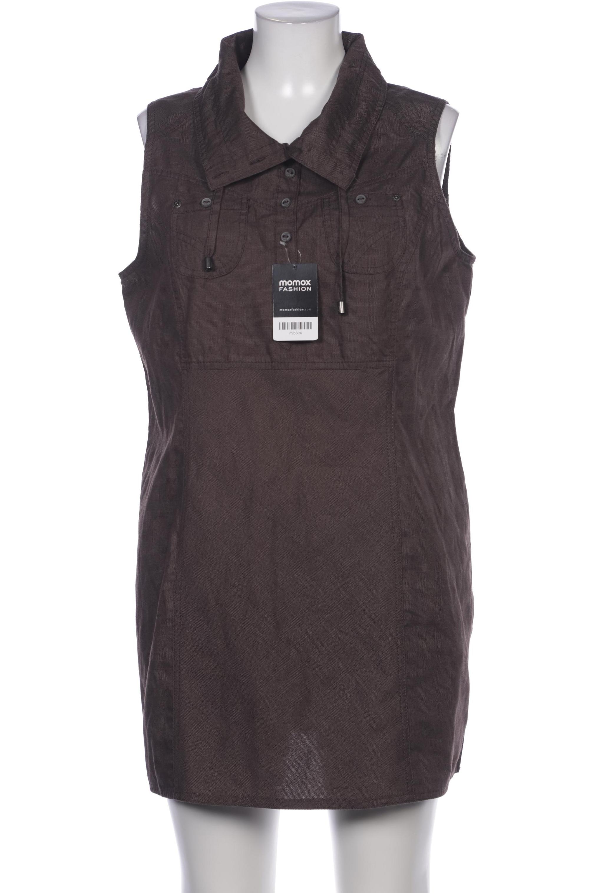 

Cecil Damen Kleid, braun, Gr. 44