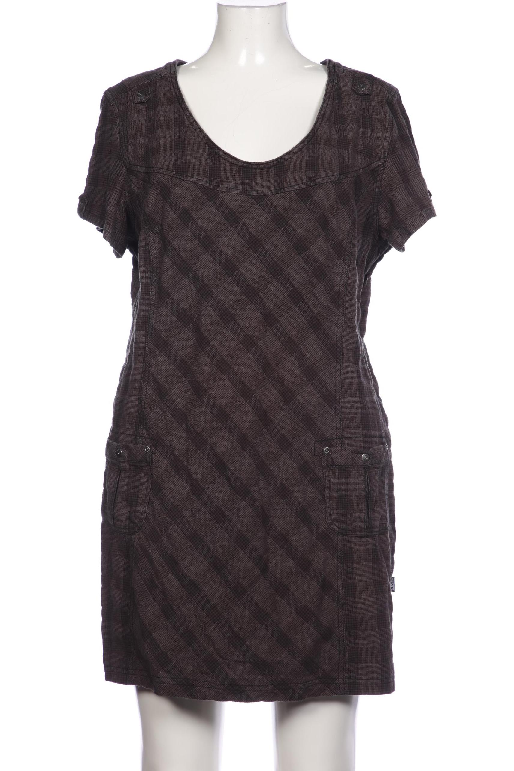 

Cecil Damen Kleid, grau, Gr. 48