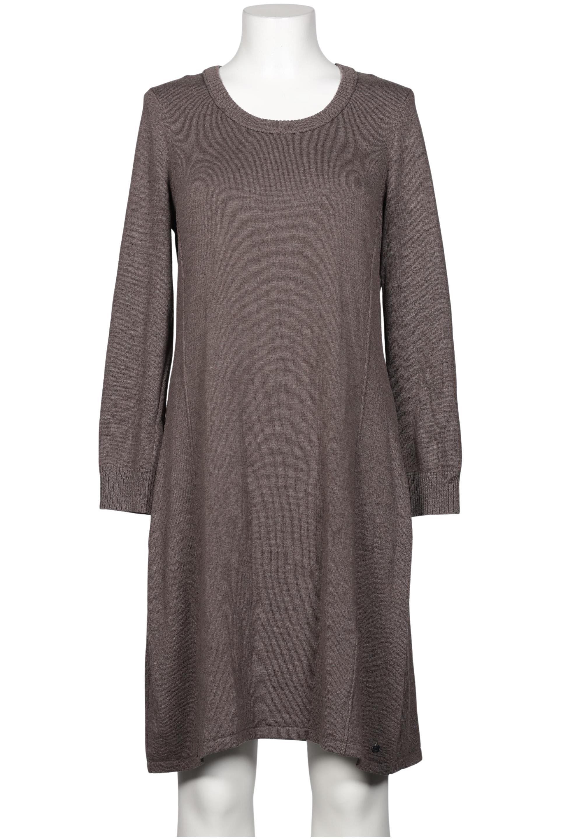 

Cecil Damen Kleid, braun, Gr. 42