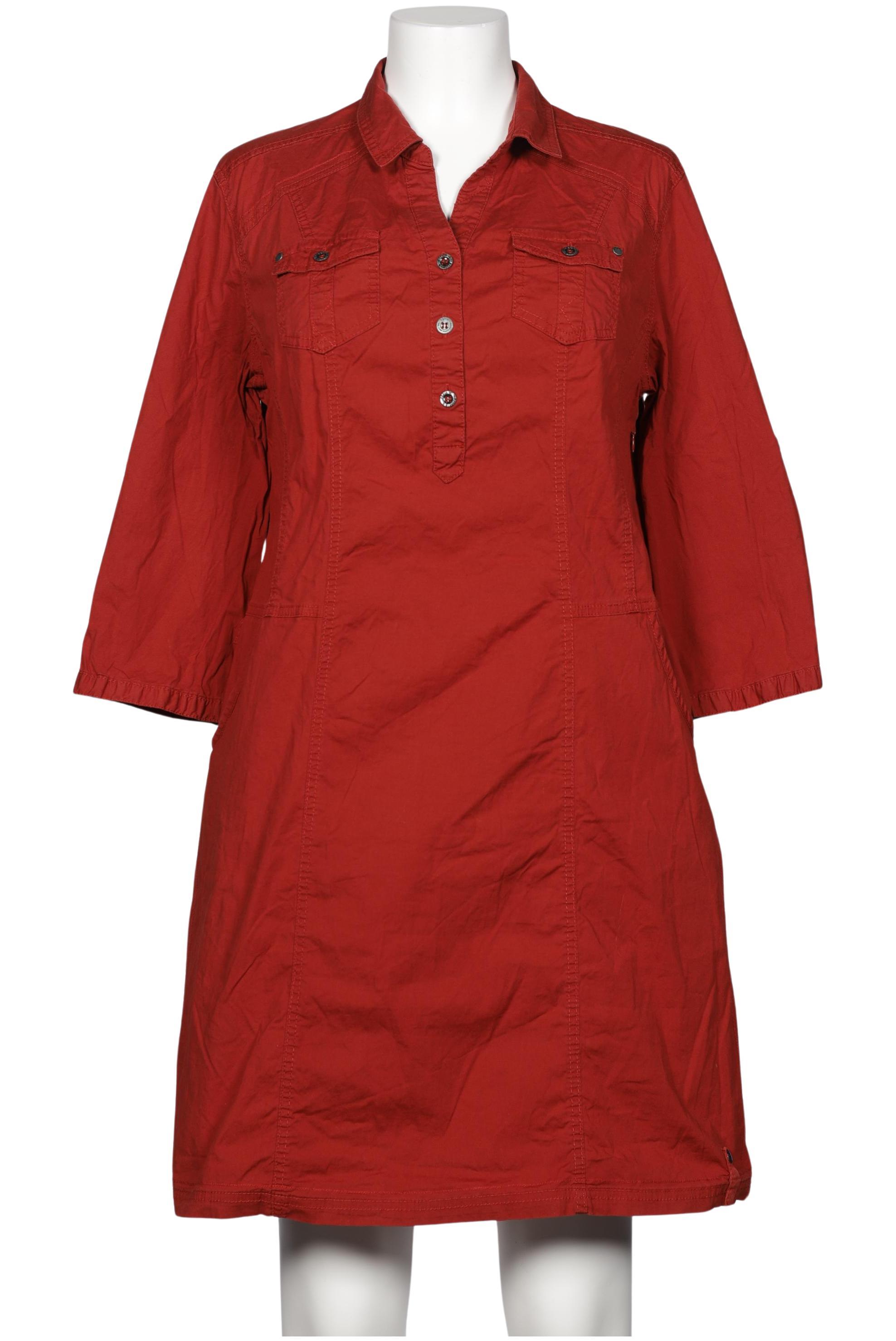 

Cecil Damen Kleid, rot, Gr. 44