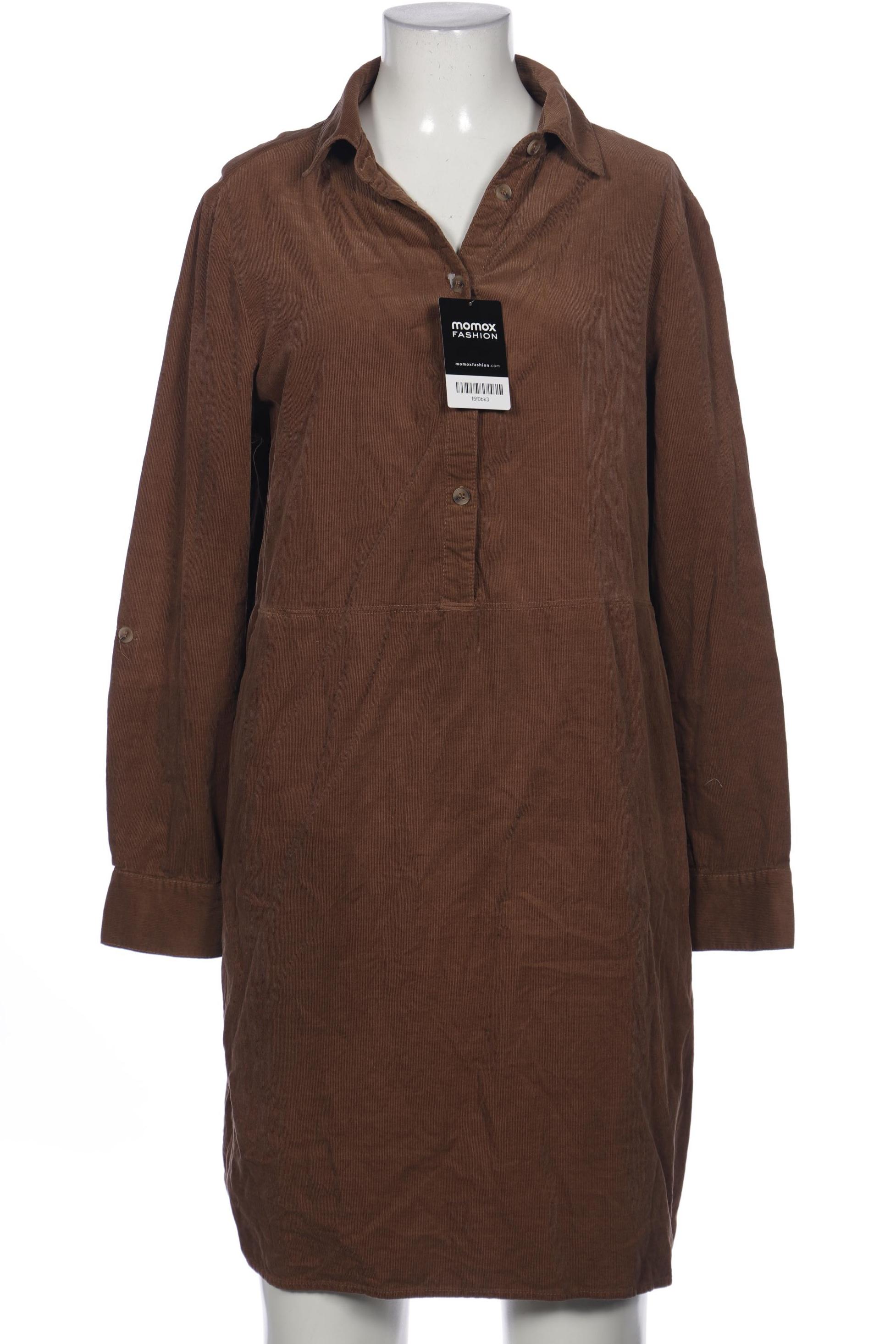 

Cecil Damen Kleid, braun, Gr. 36