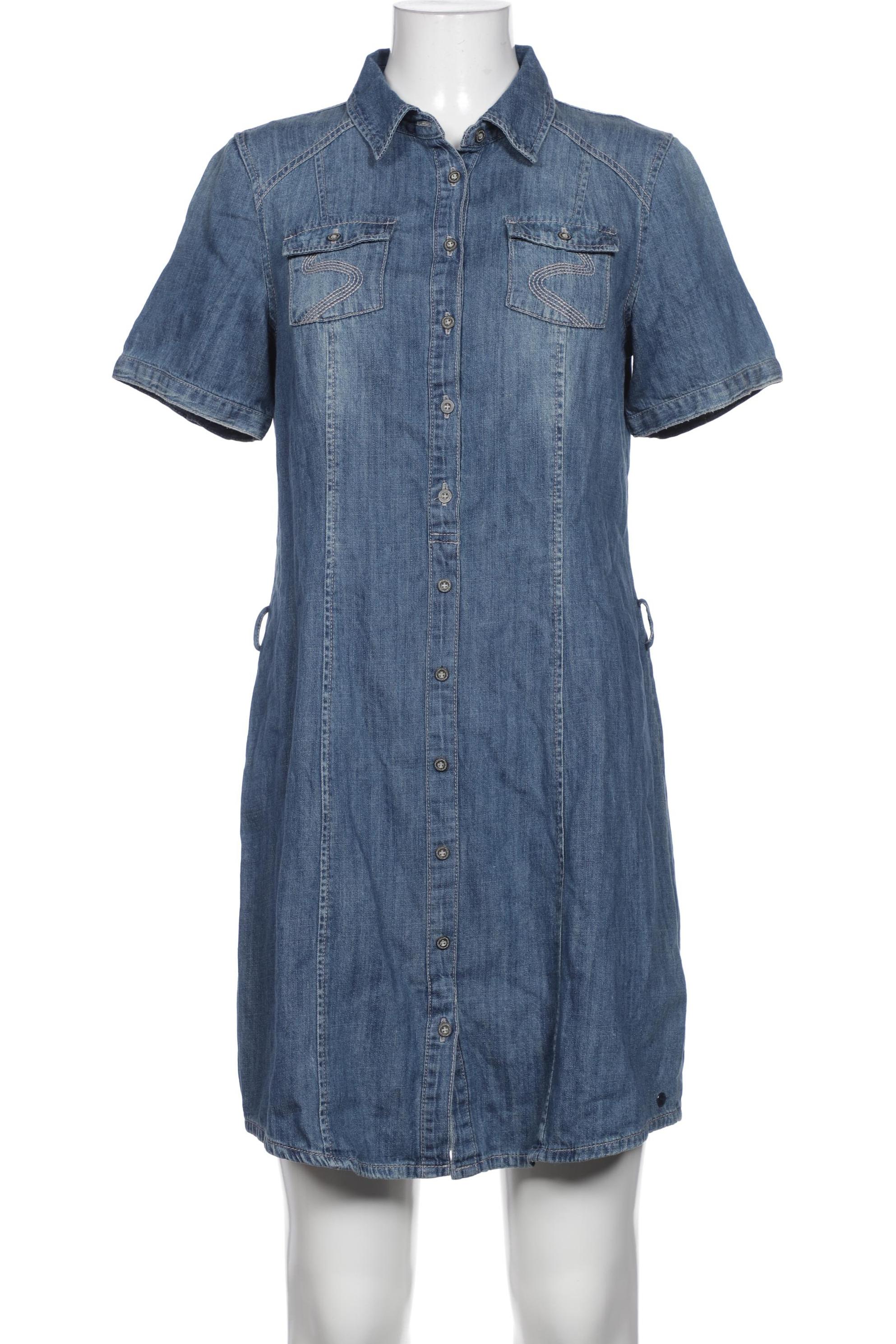 

Cecil Damen Kleid, blau, Gr. 38