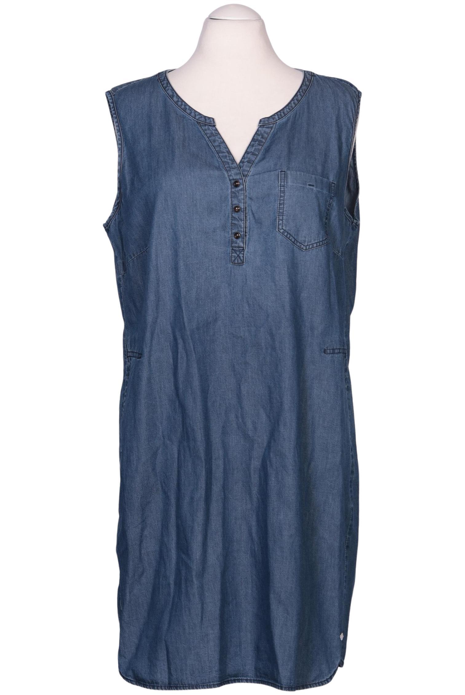 

Cecil Damen Kleid, blau, Gr. 44