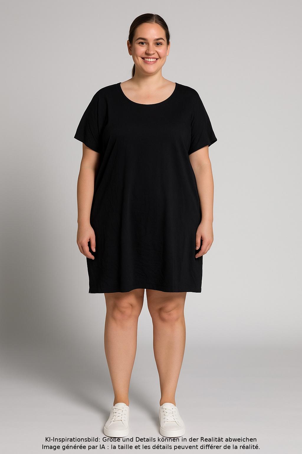 

Cecil Damen Kleid, marineblau, Gr. 46