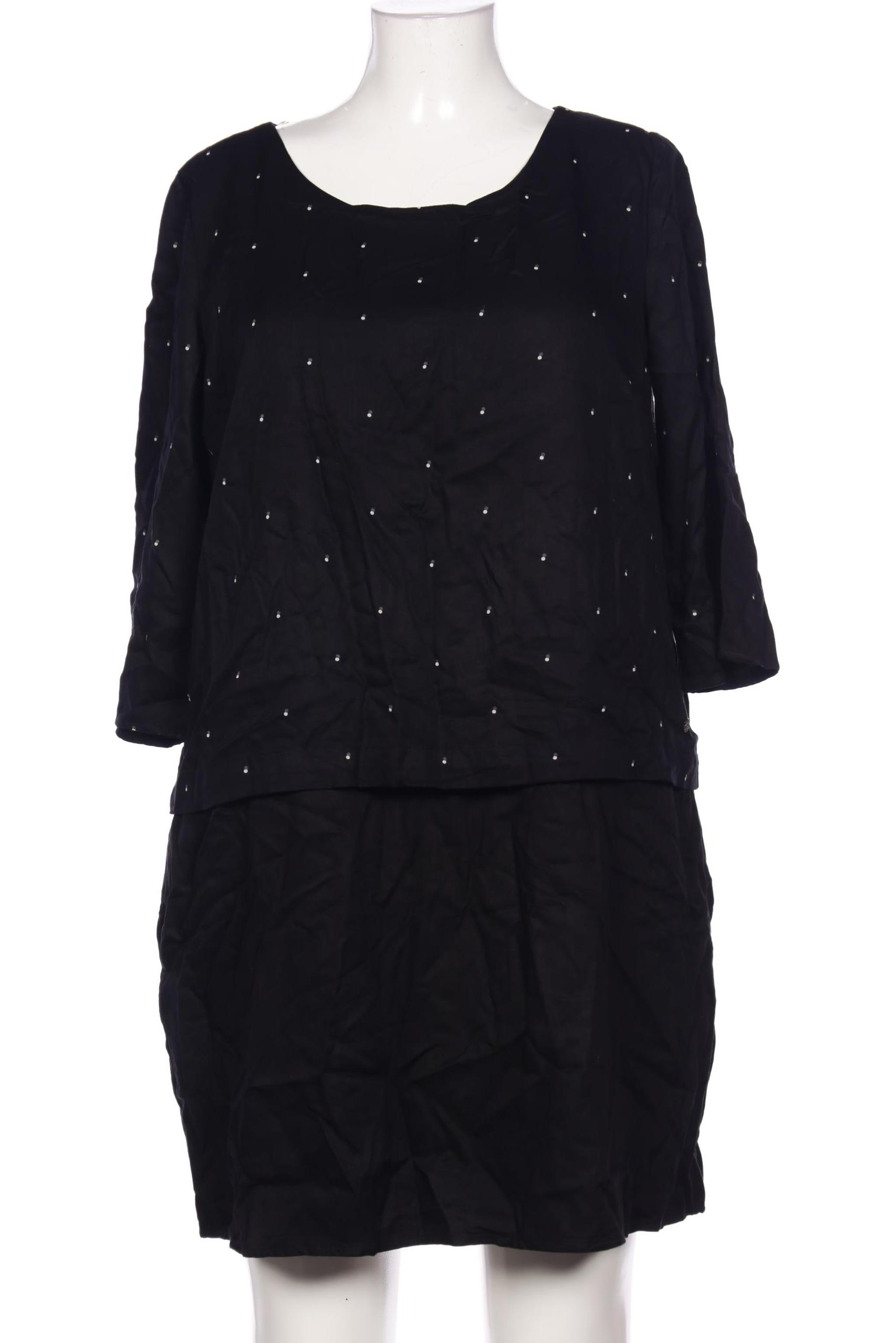 

Cecil Damen Kleid, schwarz, Gr. 44