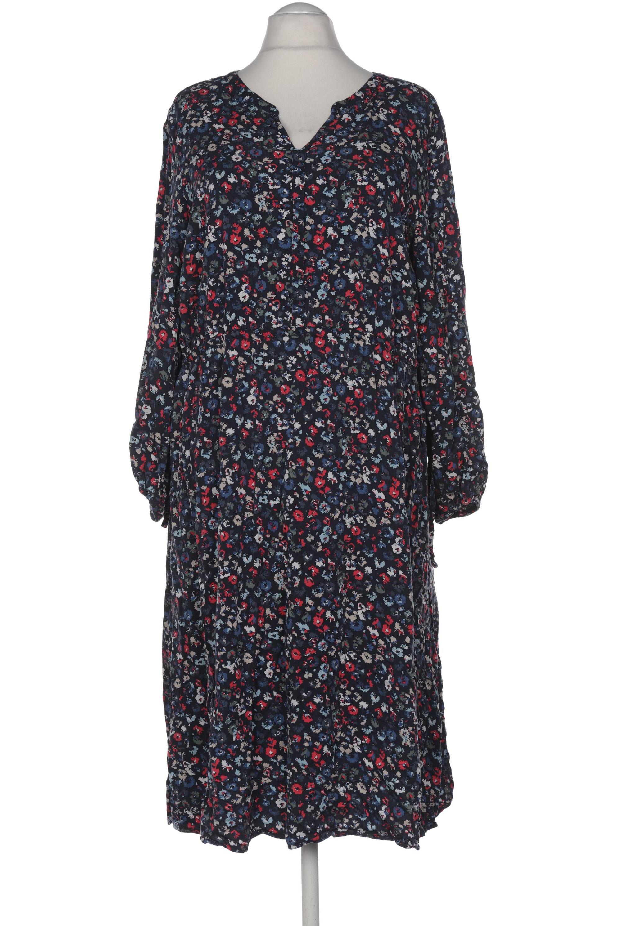 

Cecil Damen Kleid, marineblau, Gr. 46