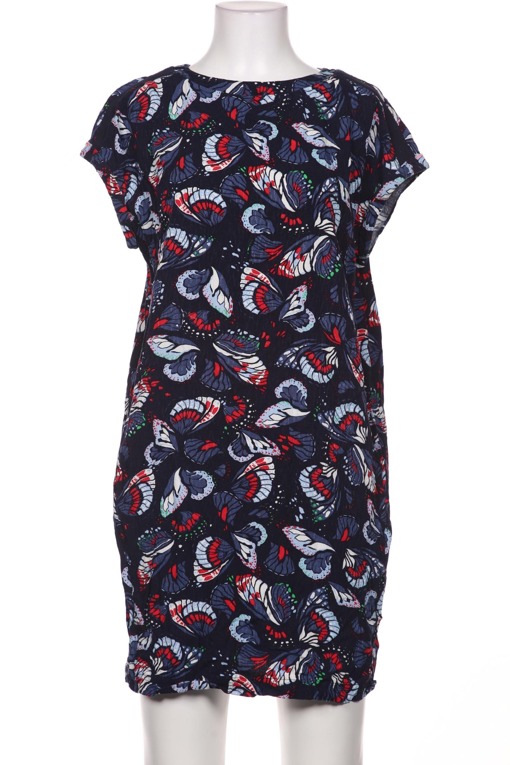 

Cecil Damen Kleid, marineblau, Gr. 34