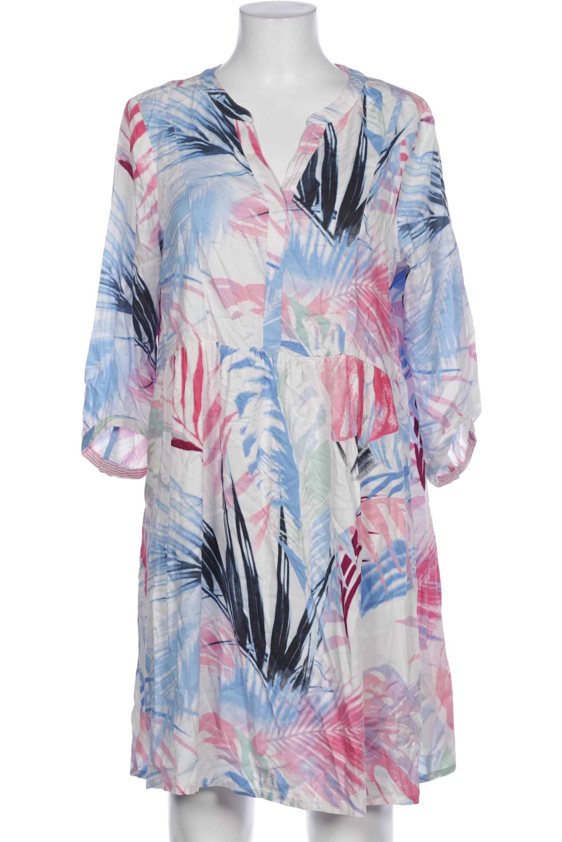 

Cecil Damen Kleid, mehrfarbig, Gr. 38