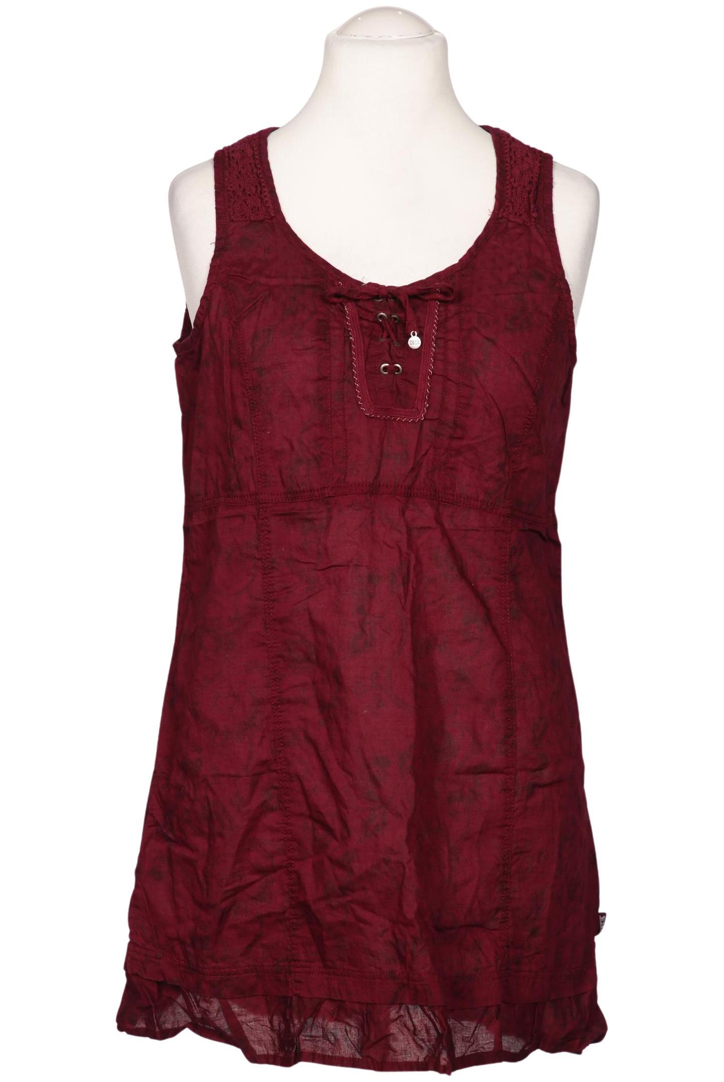 

Cecil Damen Kleid, mehrfarbig, Gr. 42