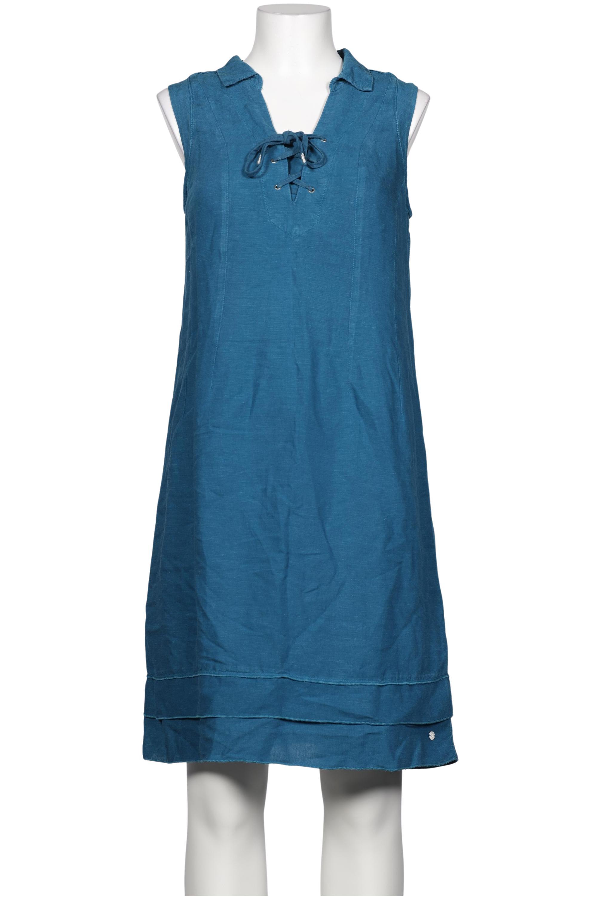 

Cecil Damen Kleid, blau, Gr. 38