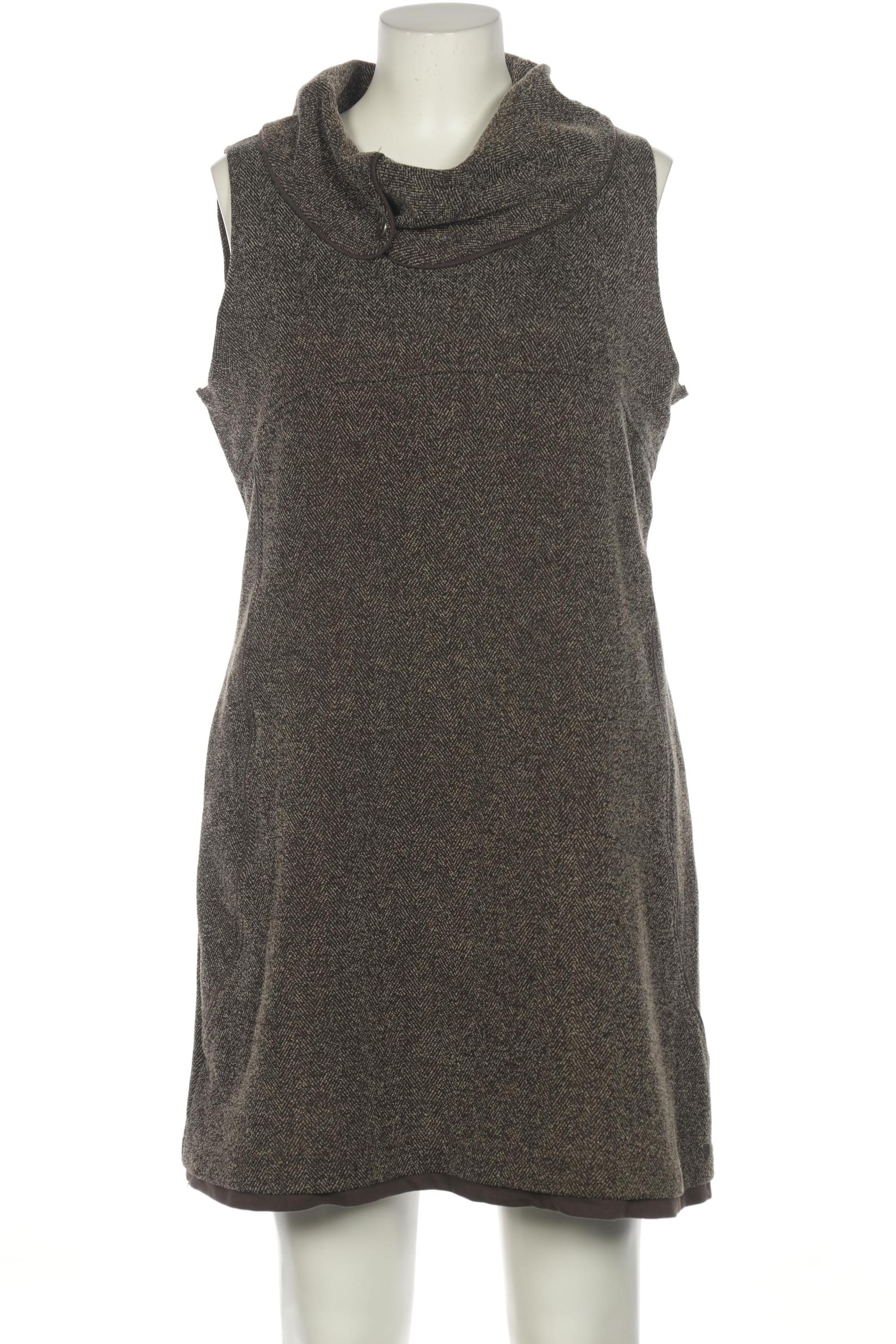 

Cecil Damen Kleid, braun, Gr. 46