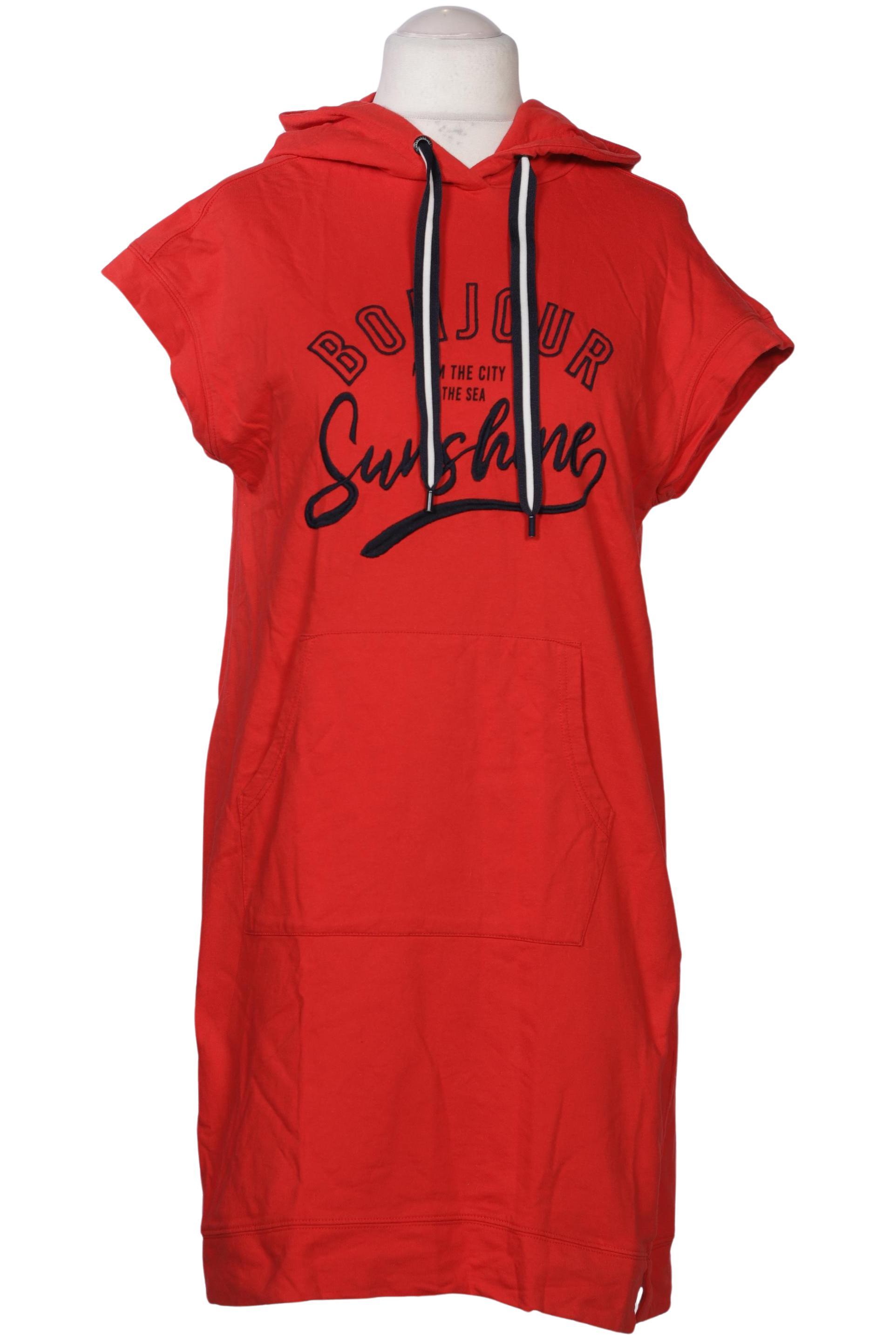 

Cecil Damen Kleid, rot, Gr. 38