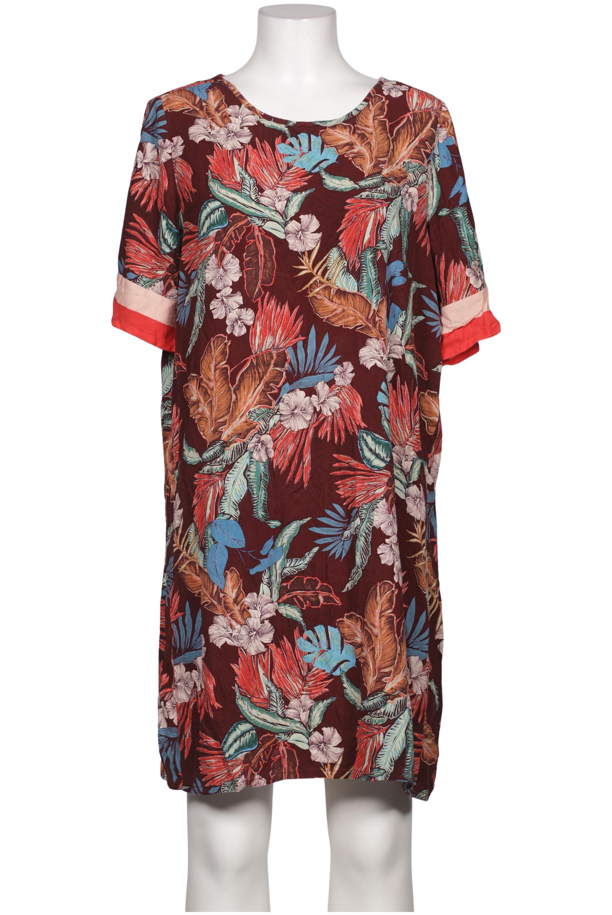

Cecil Damen Kleid, bordeaux, Gr. 42