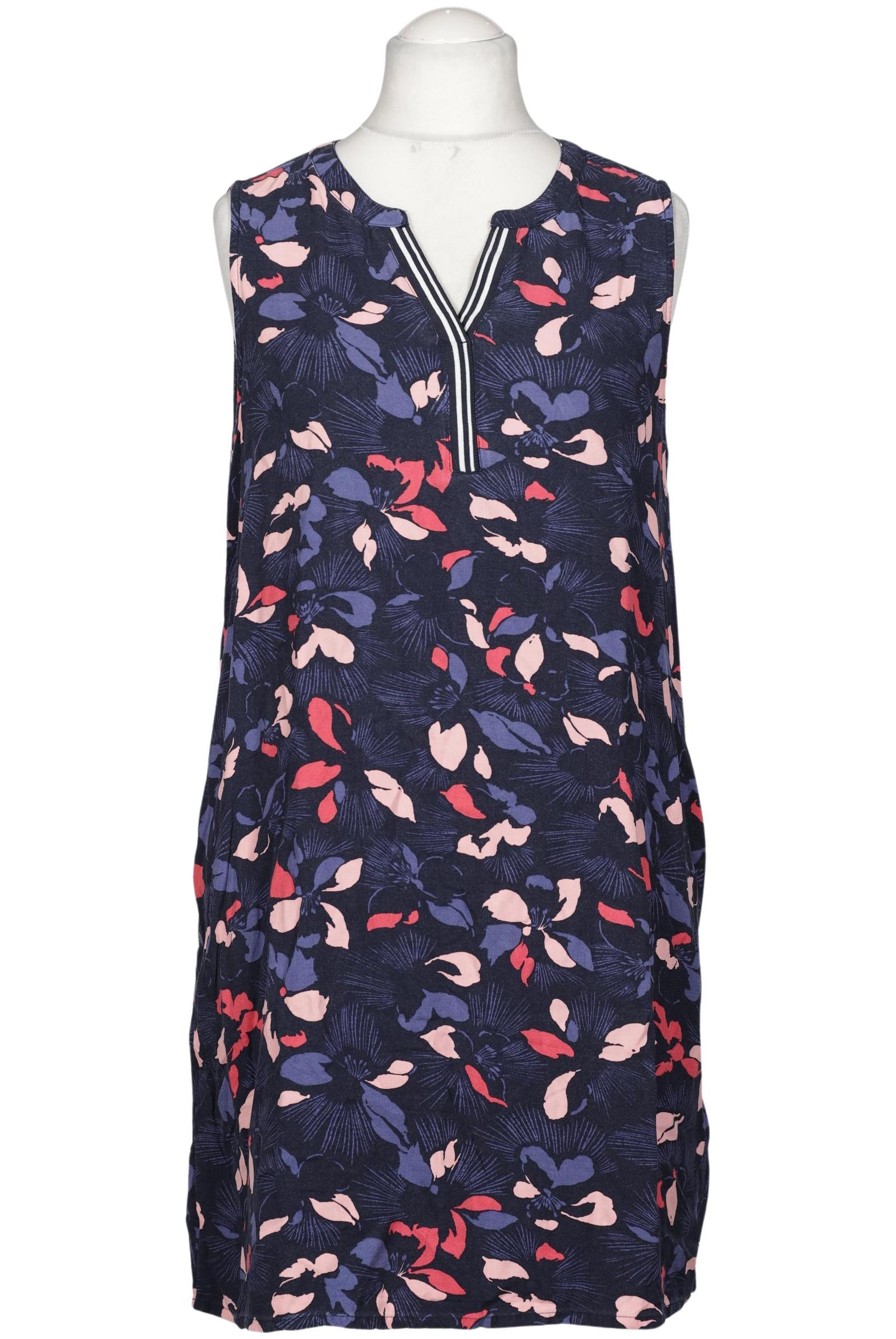 

Cecil Damen Kleid, mehrfarbig, Gr. 42