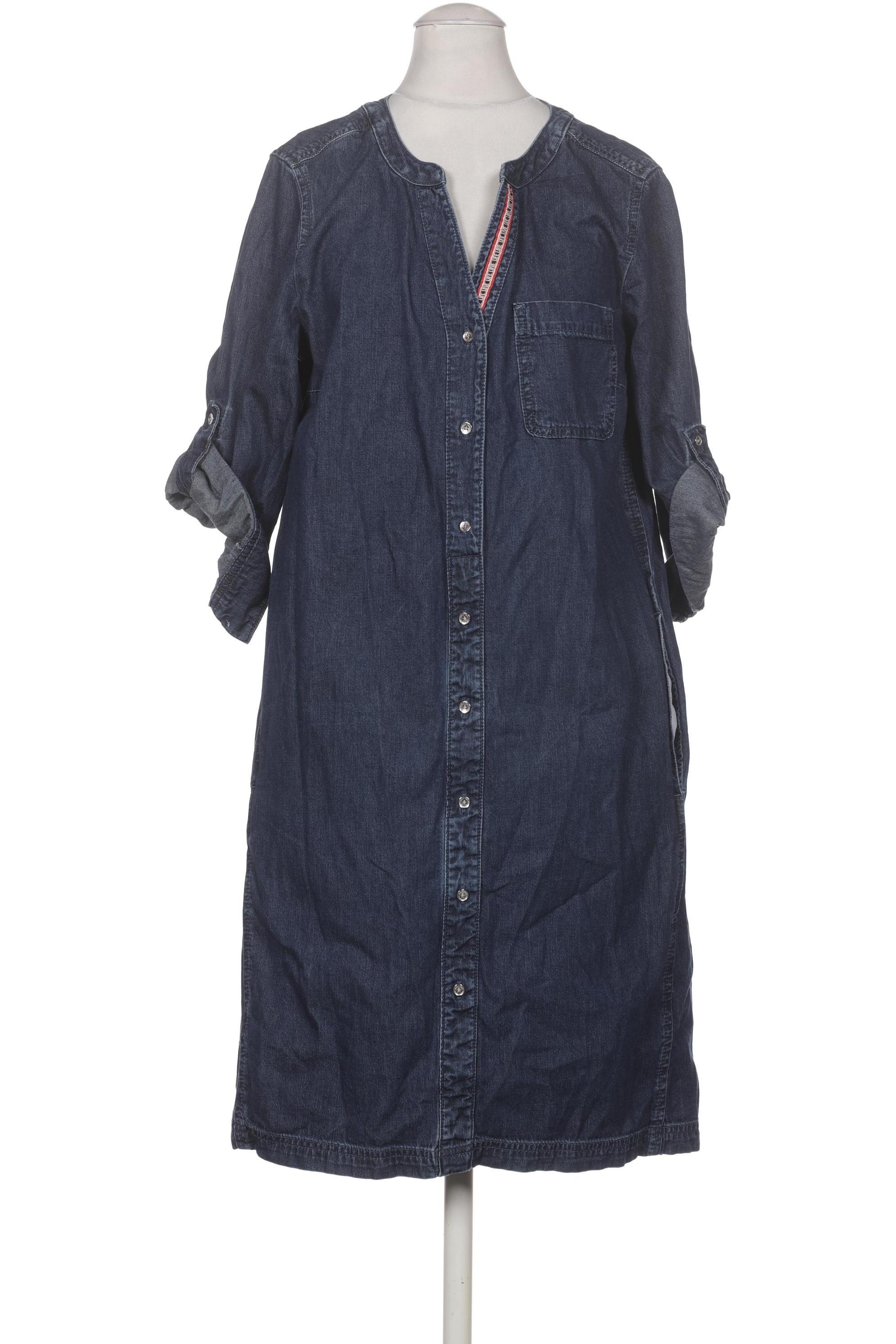

Cecil Damen Kleid, marineblau, Gr. 34