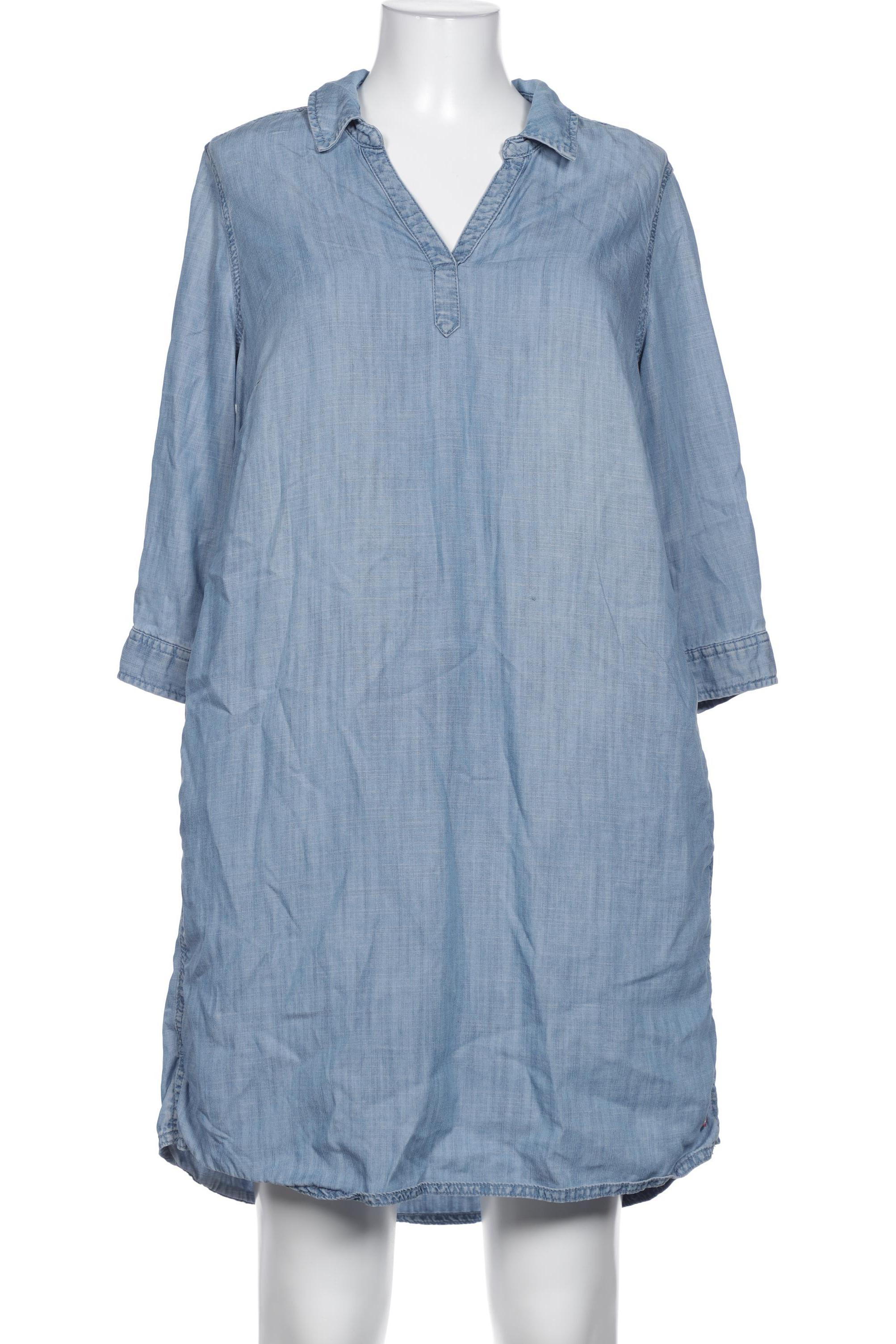 

Cecil Damen Kleid, blau, Gr. 42
