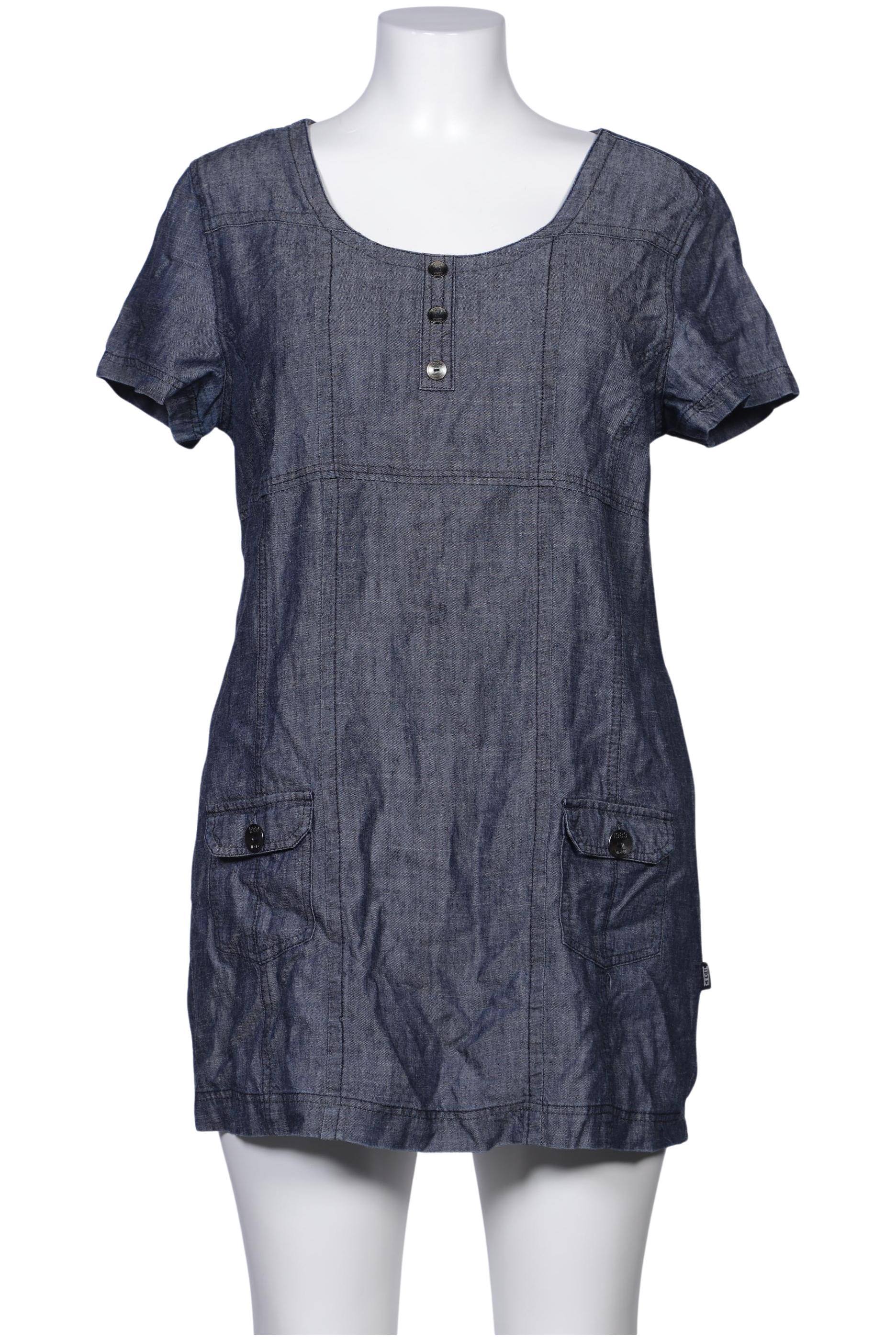 

Cecil Damen Kleid, blau, Gr. 42