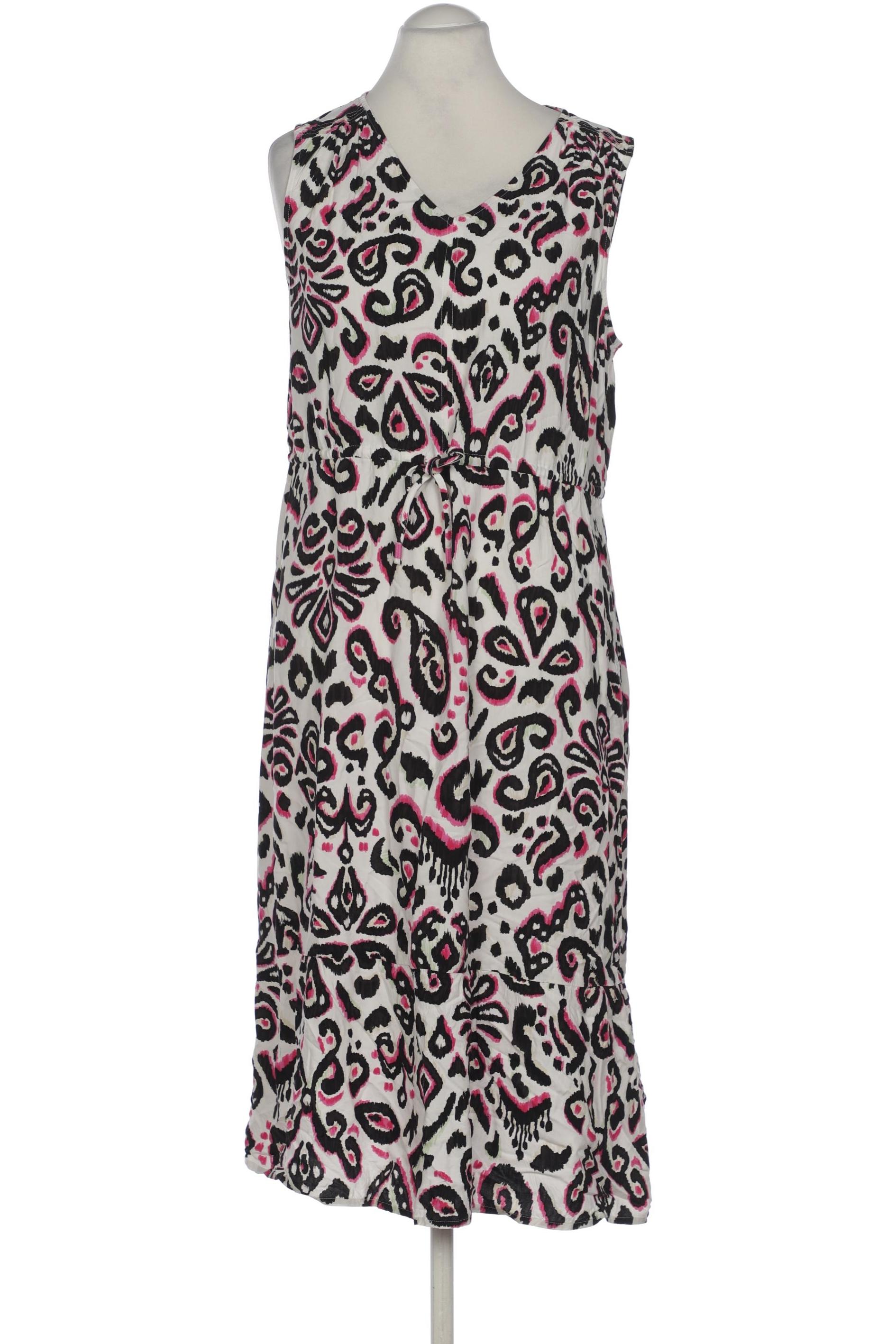 

Cecil Damen Kleid, mehrfarbig, Gr. 42