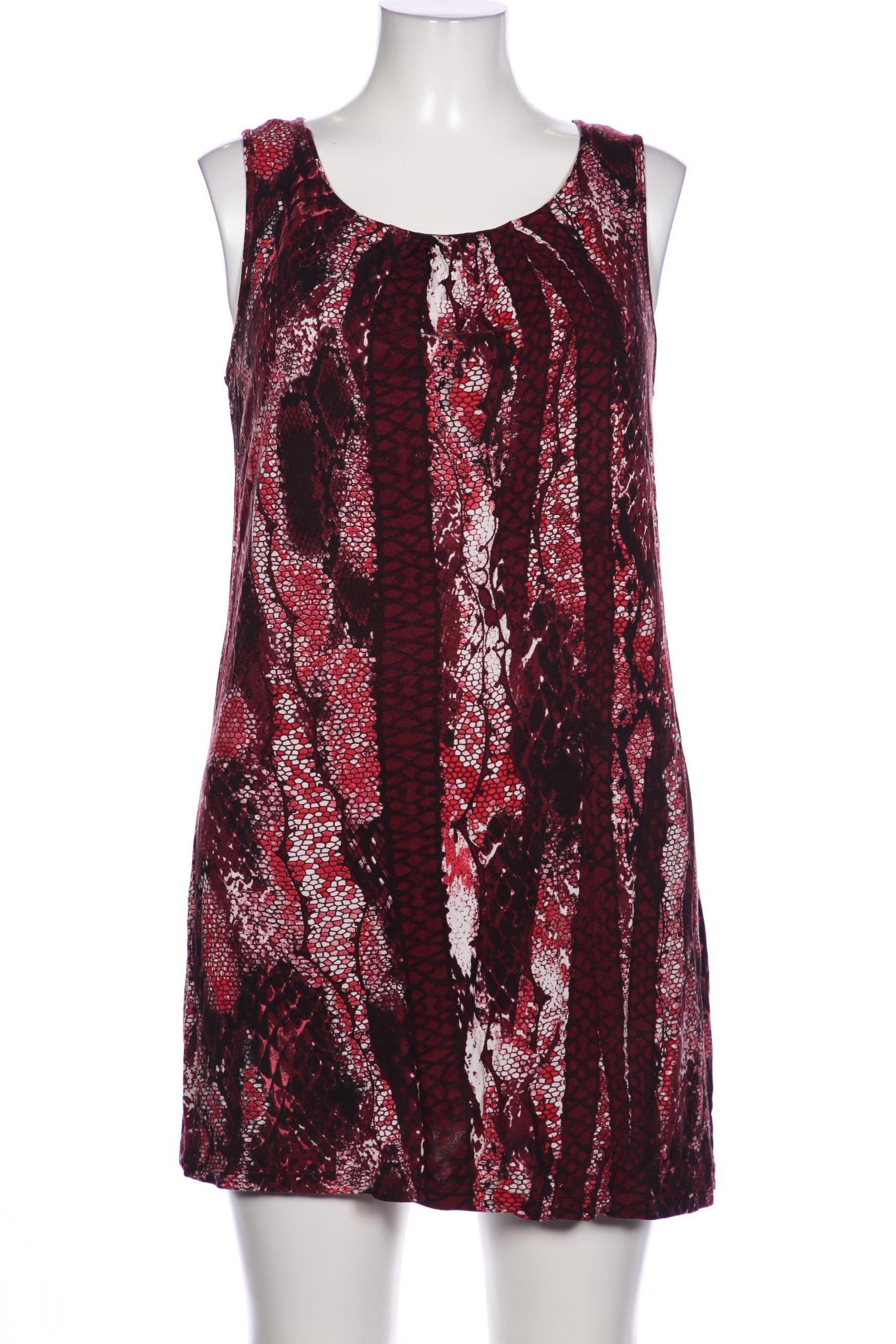 

Cecil Damen Kleid, bordeaux, Gr. 44