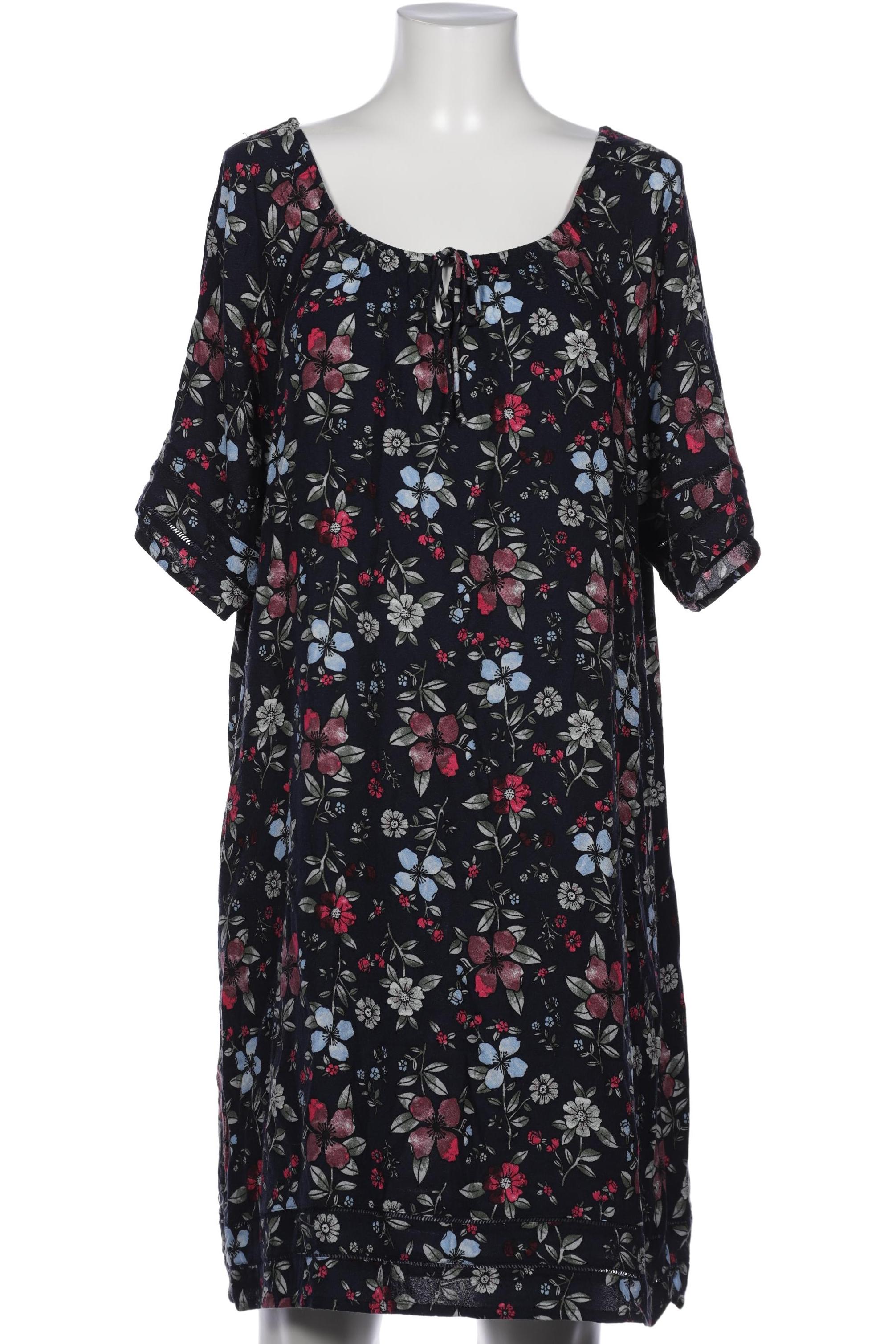 

Cecil Damen Kleid, marineblau, Gr. 42