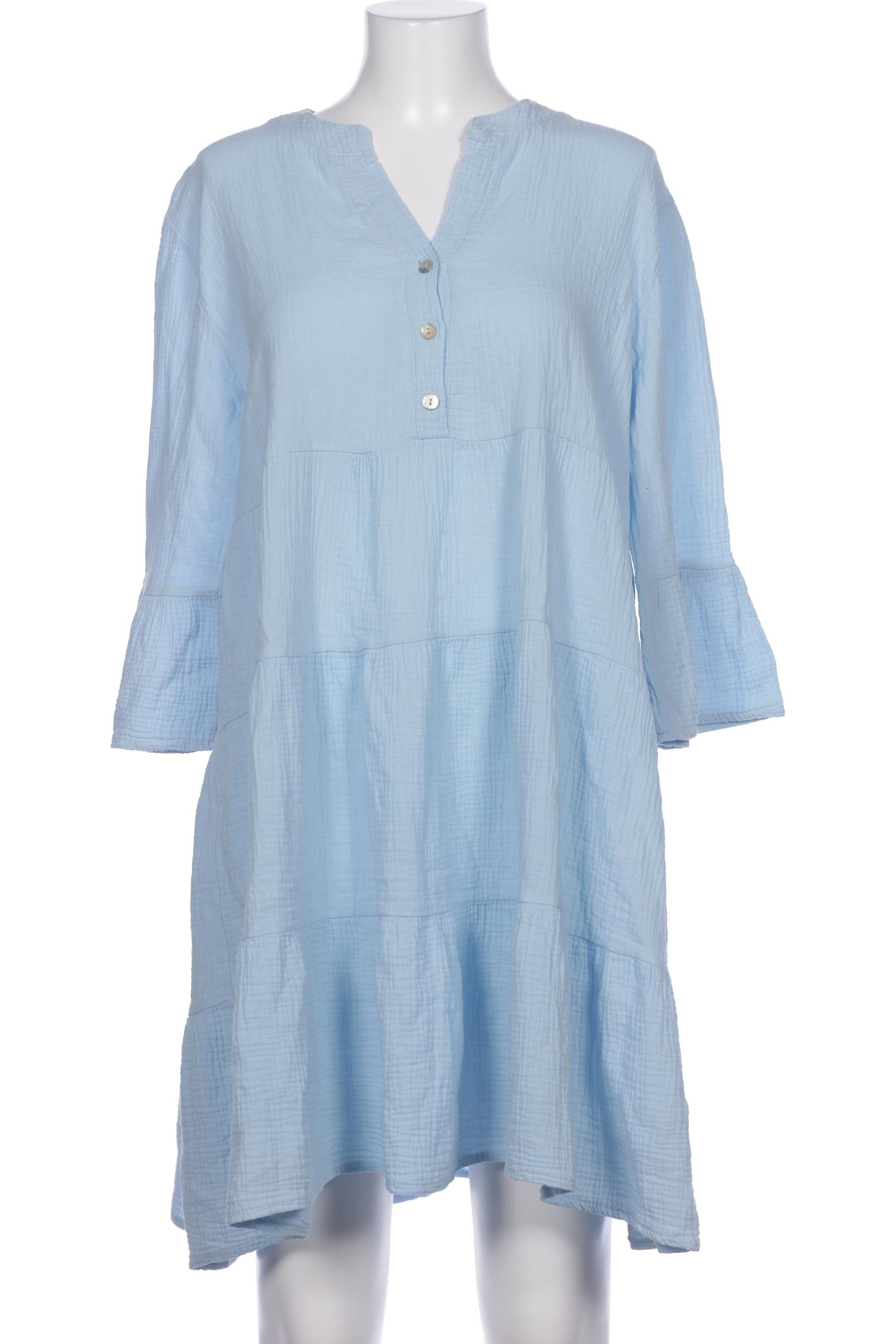 

Cecil Damen Kleid, hellblau, Gr. 38