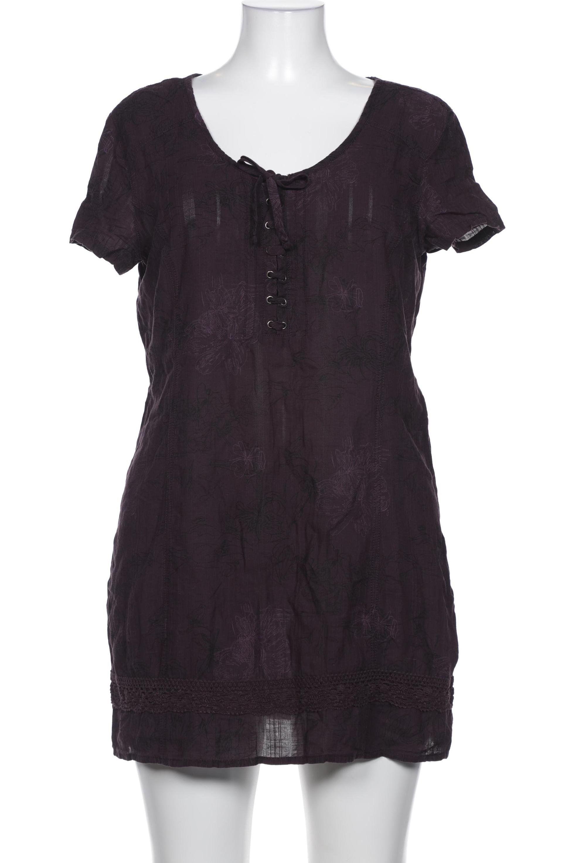 

Cecil Damen Kleid, bordeaux, Gr. 44