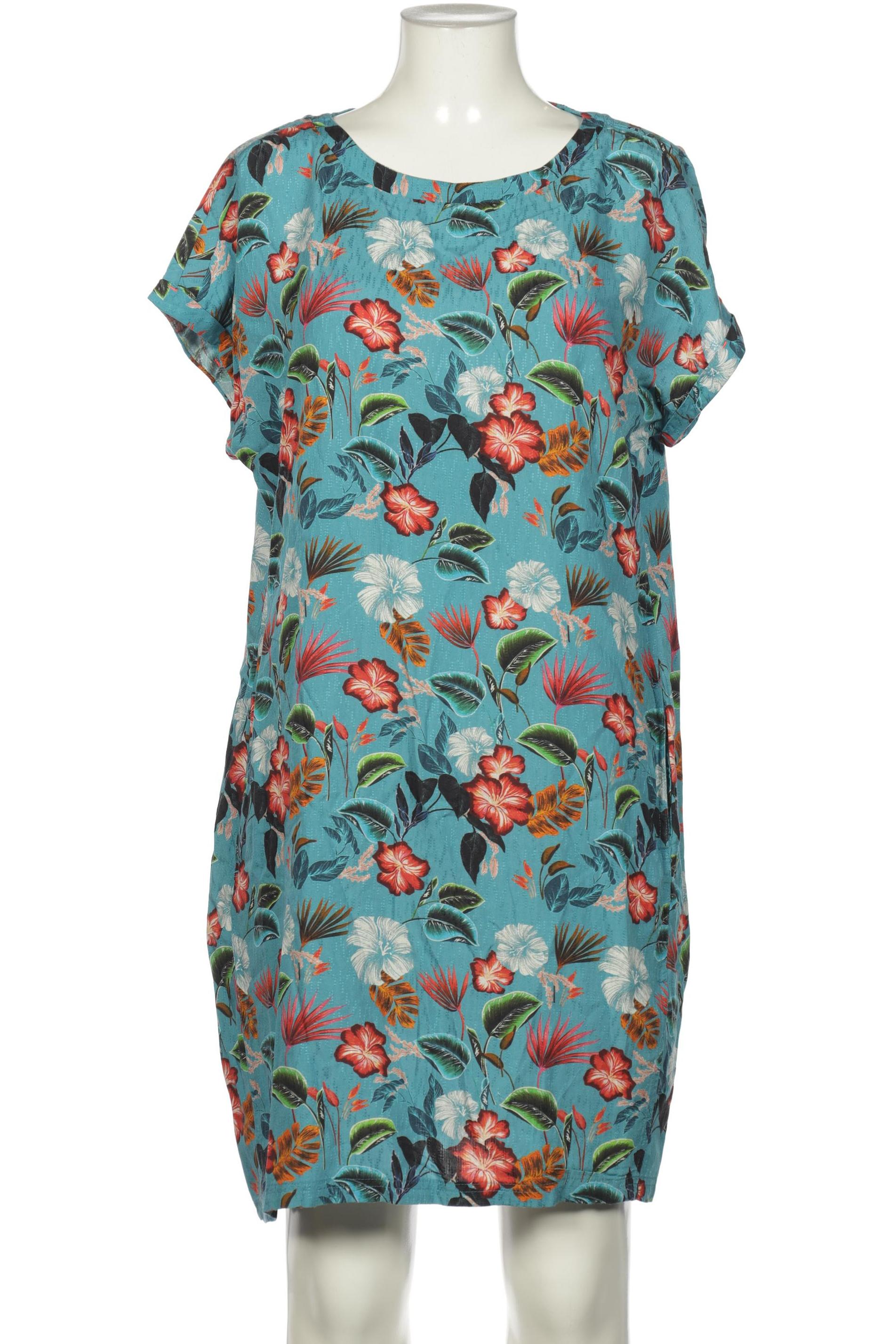 

CECIL Damen Kleid, blau