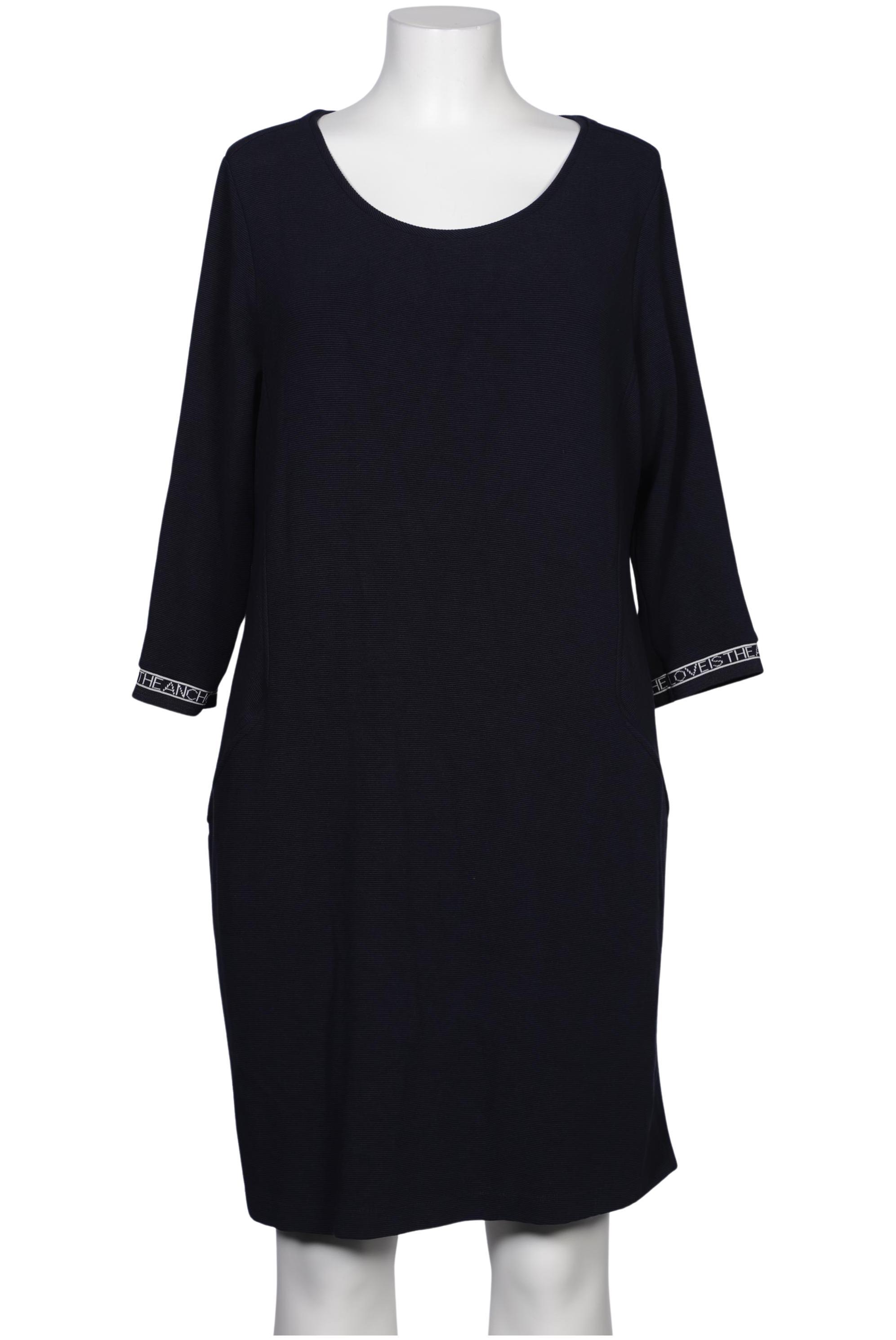 

Cecil Damen Kleid, marineblau, Gr. 44