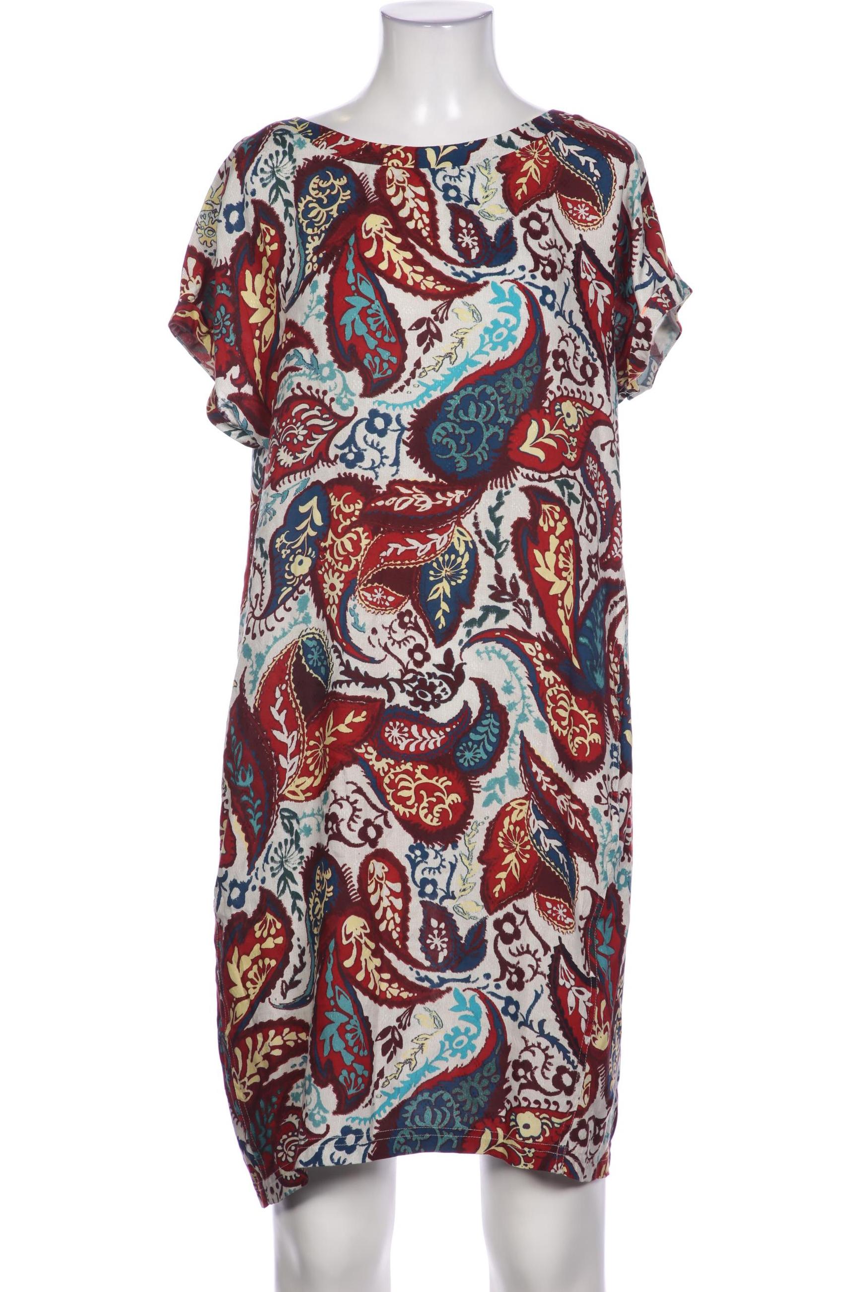 

Cecil Damen Kleid, mehrfarbig, Gr. 36