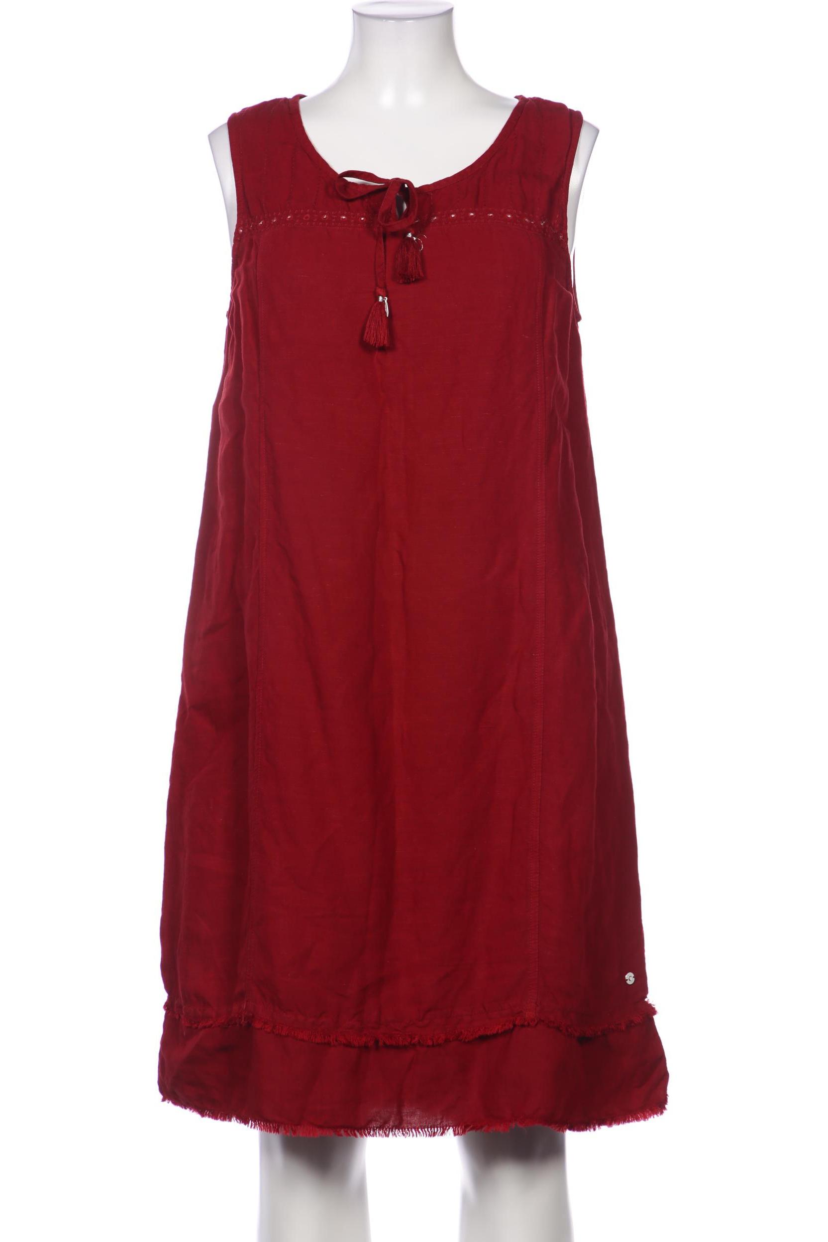 

Cecil Damen Kleid, rot, Gr. 42