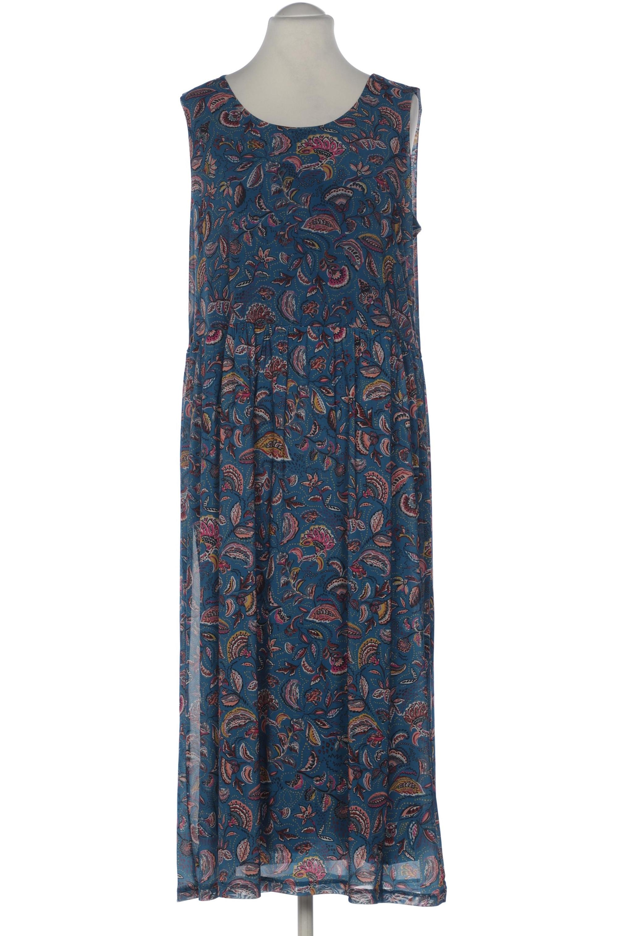 

Cecil Damen Kleid, blau, Gr. 46