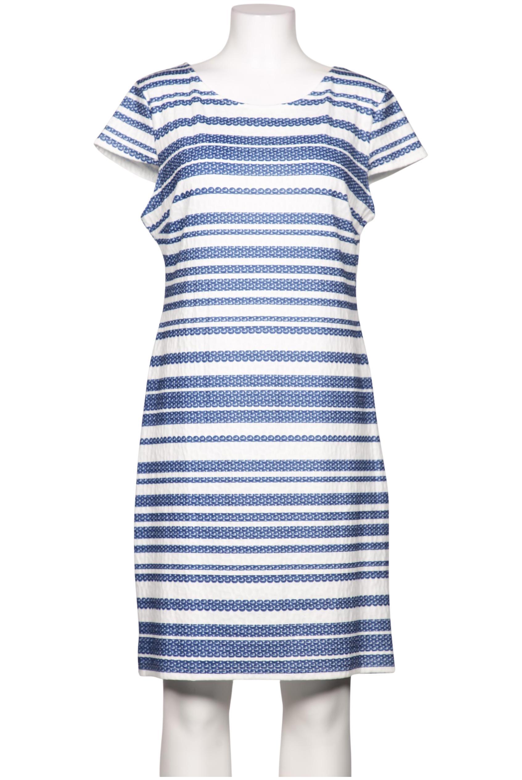 

Cecil Damen Kleid, blau, Gr. 42