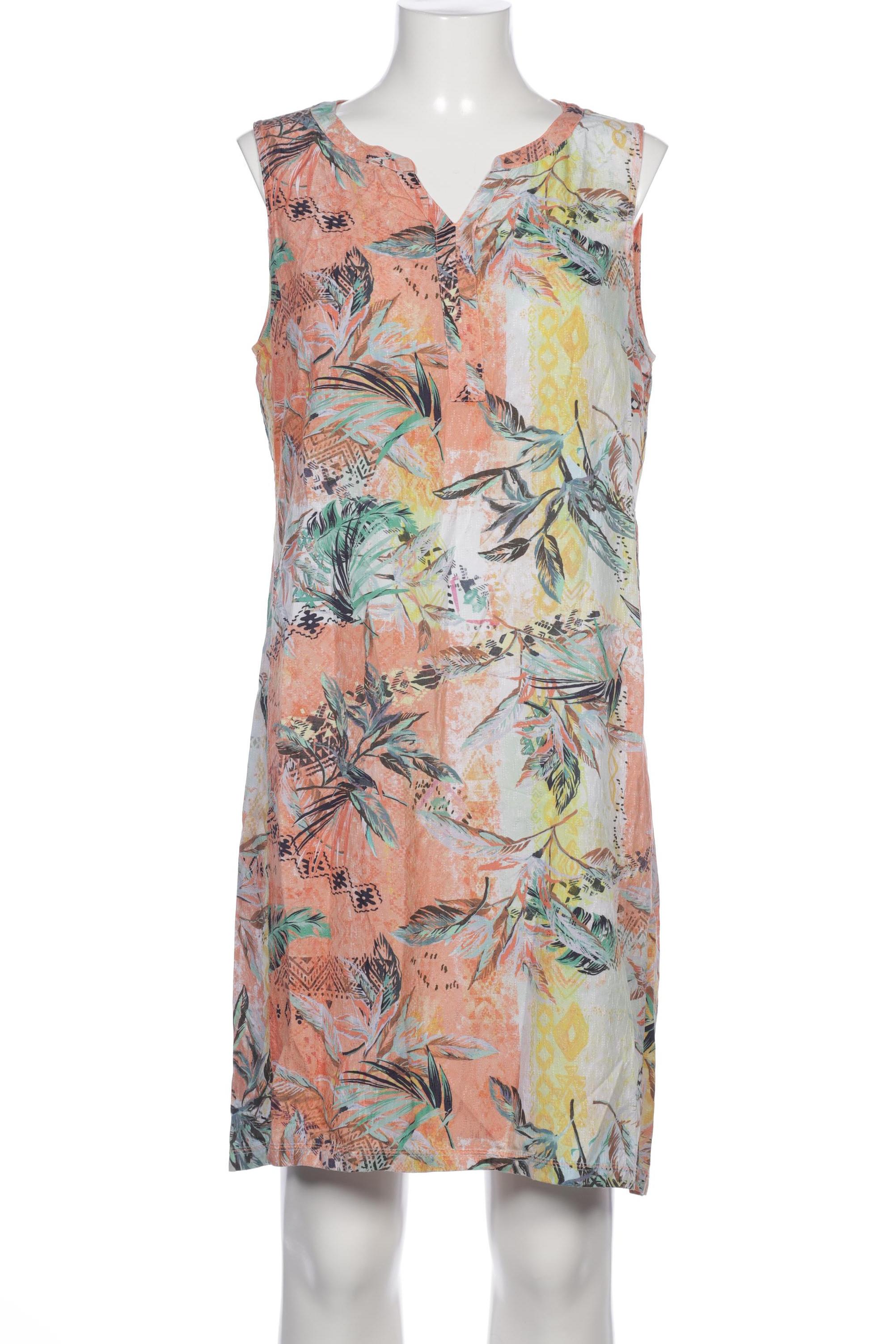 

Cecil Damen Kleid, mehrfarbig, Gr. 36