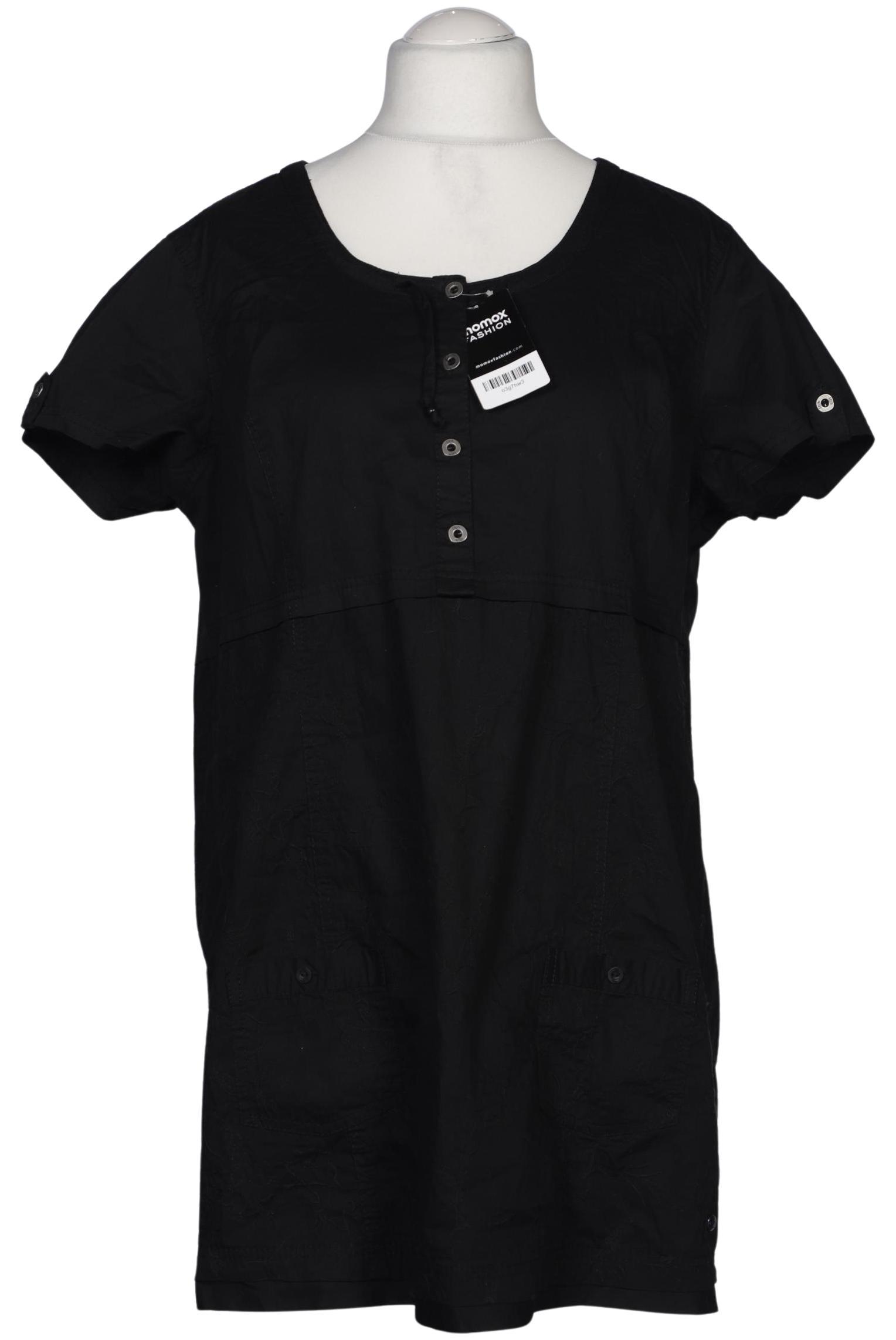 

Cecil Damen Kleid, schwarz, Gr. 44