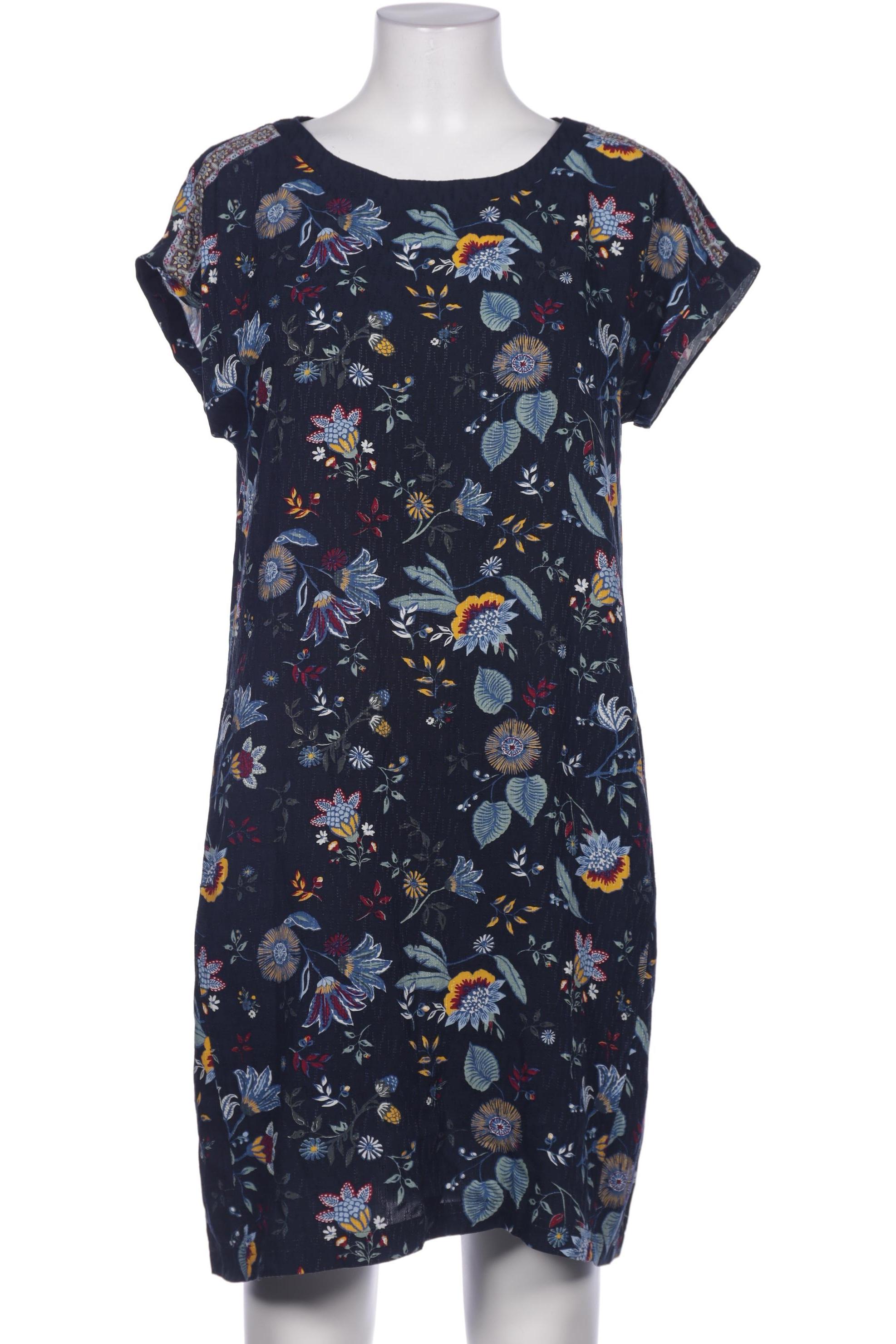 

Cecil Damen Kleid, marineblau, Gr. 36