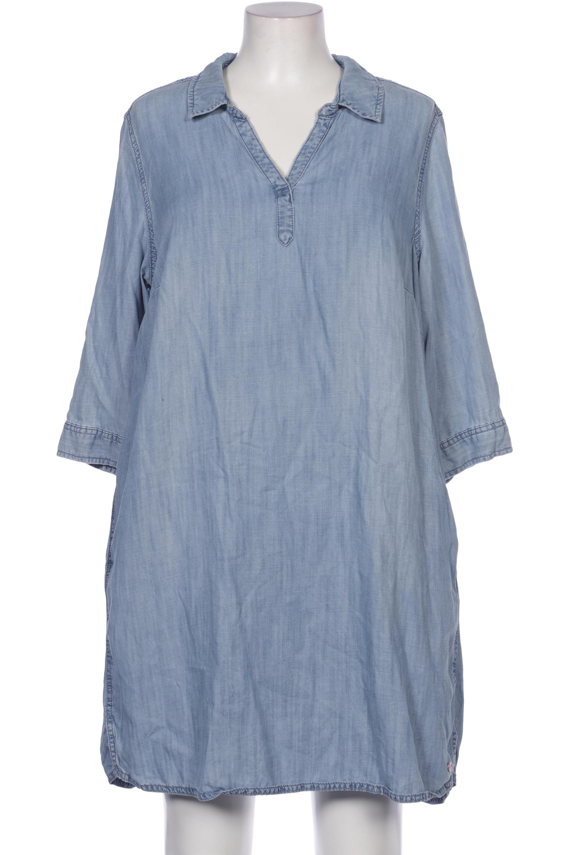 

Cecil Damen Kleid, blau, Gr. 44