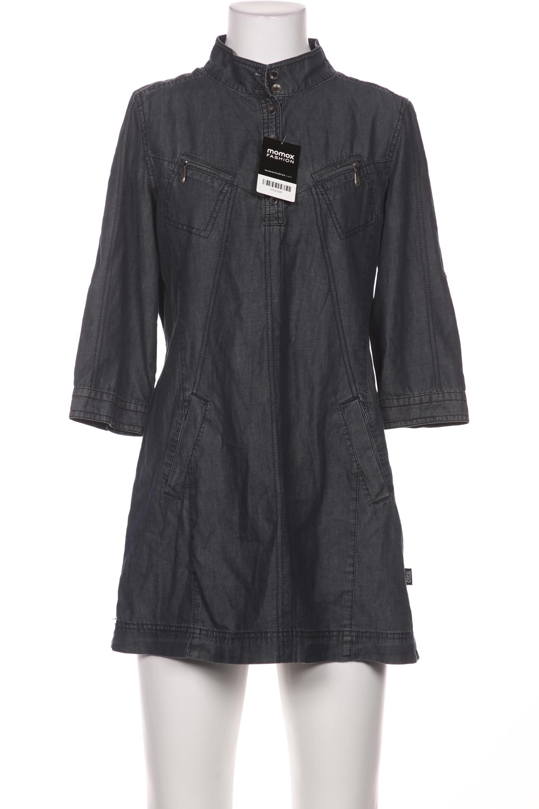 

Cecil Damen Kleid, marineblau, Gr. 36