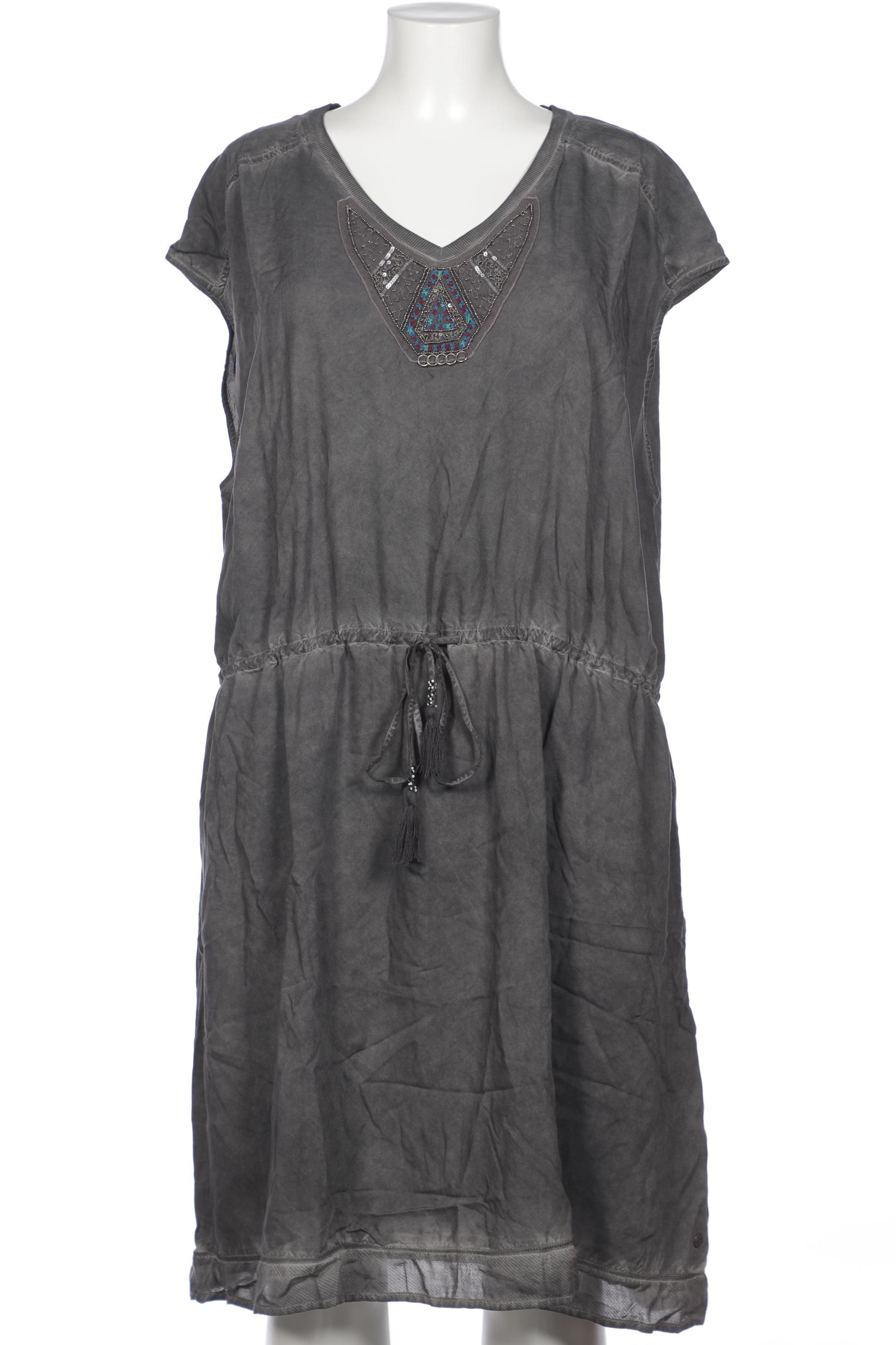 

Cecil Damen Kleid, grau, Gr. 46