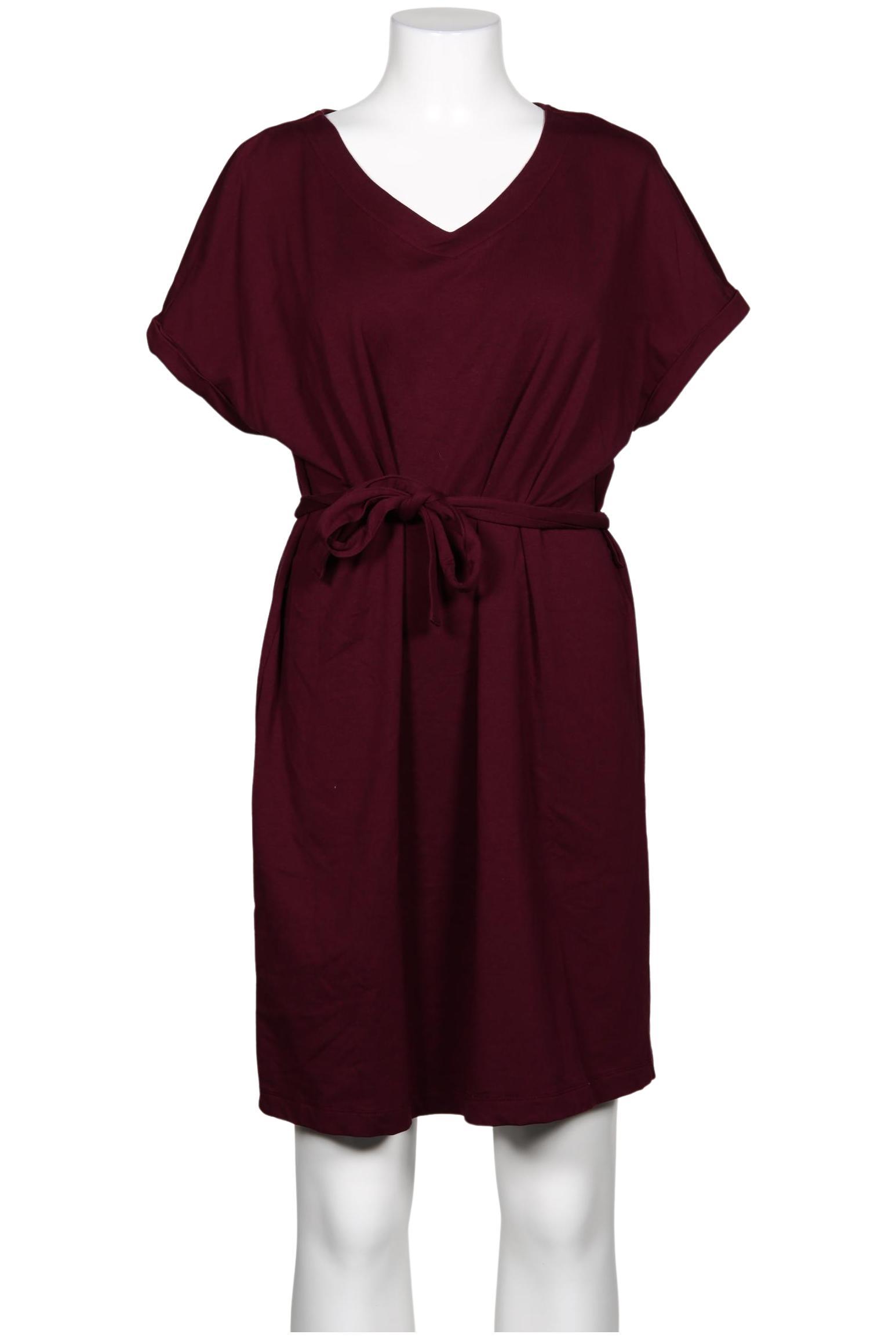 

Cecil Damen Kleid, bordeaux, Gr. 42