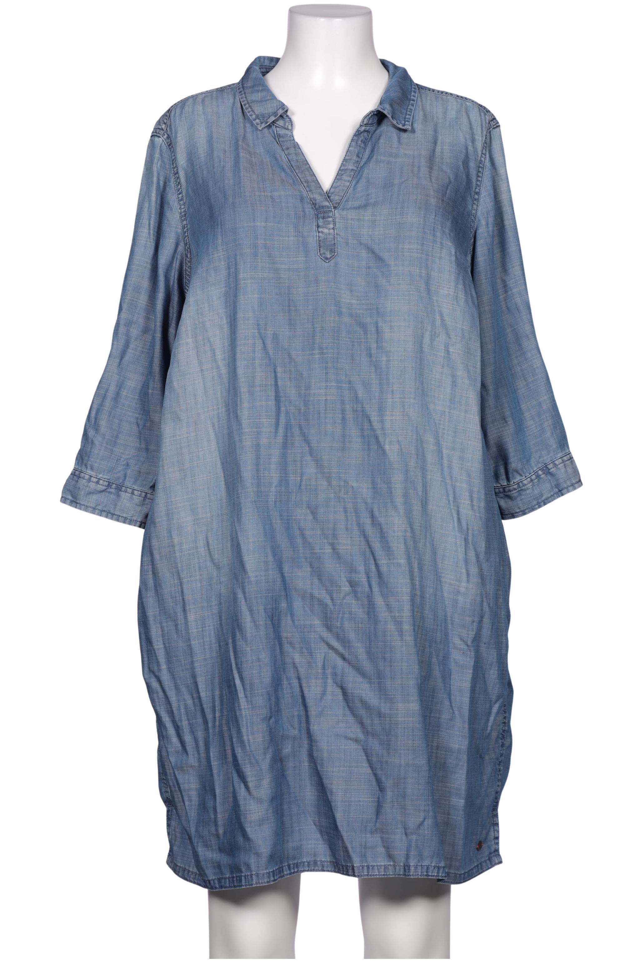 

Cecil Damen Kleid, blau, Gr. 46