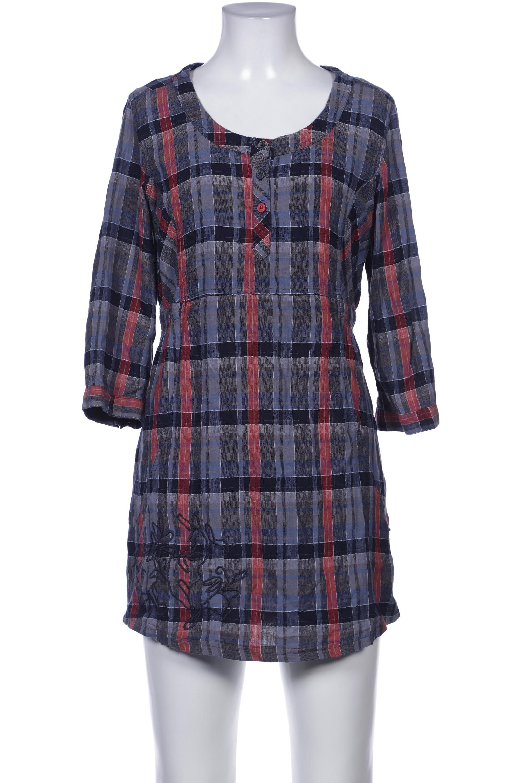 

Cecil Damen Kleid, marineblau, Gr. 36